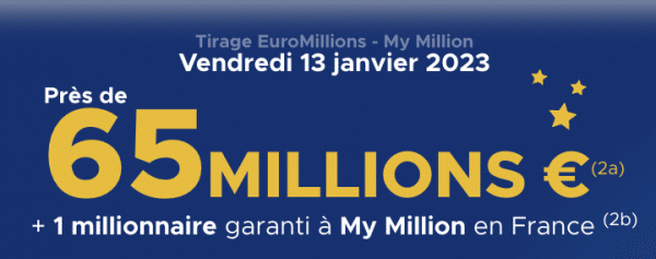Euromillions