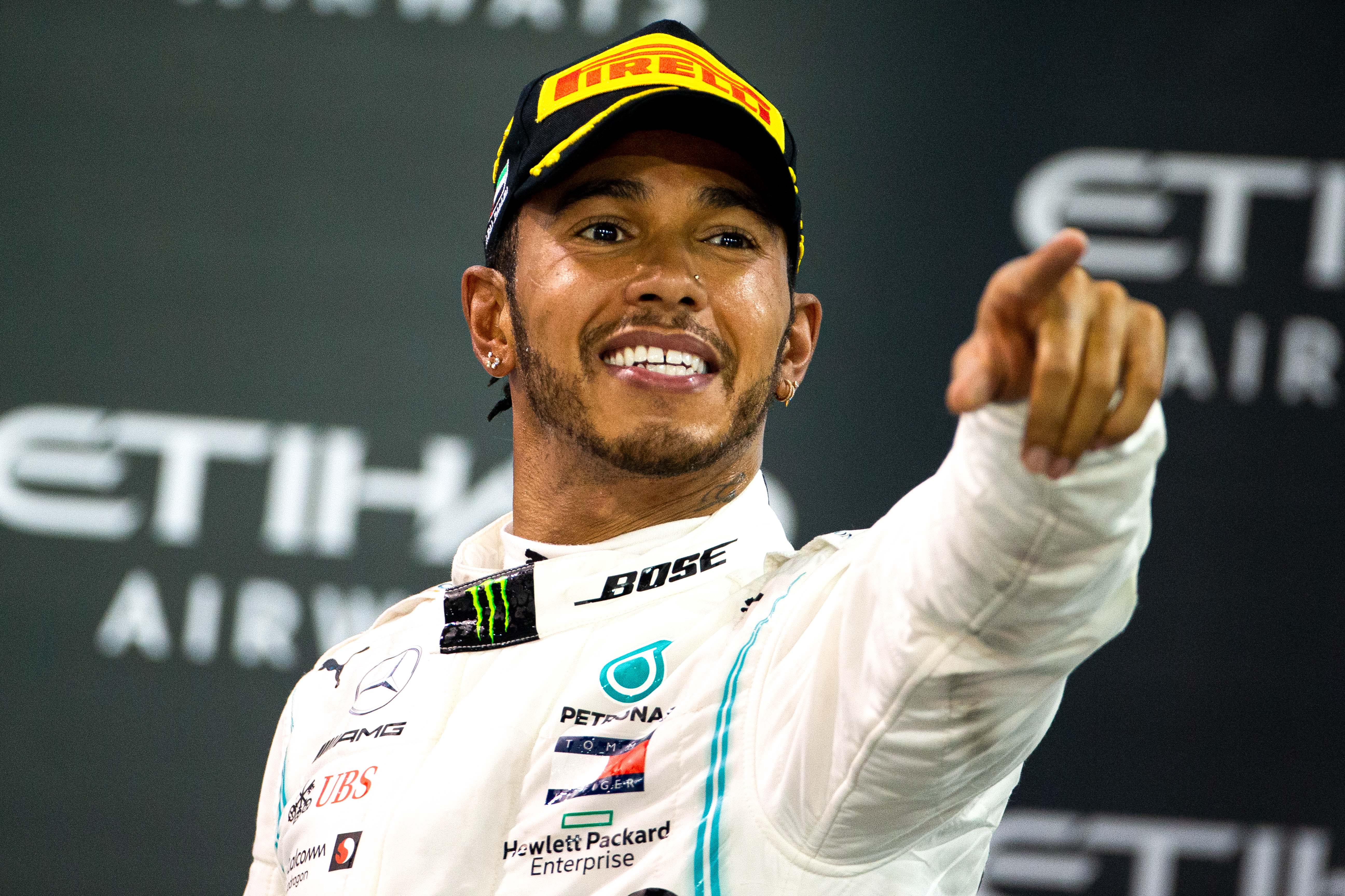 Palmarès F1 : Qui a le plus de titres de champion du monde ?