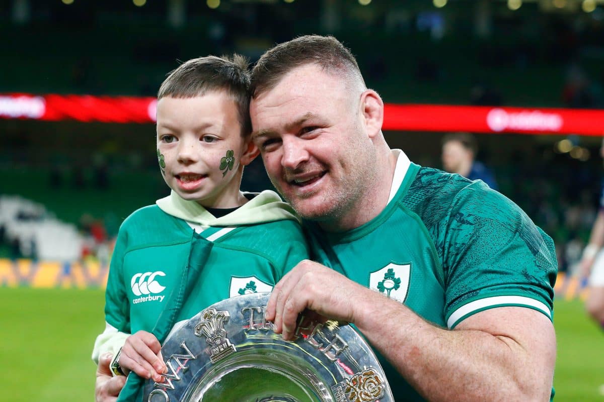 Le palmarès complet du tournoi des 6 Nations