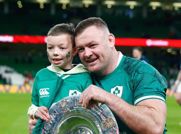 Le palmarès complet du tournoi des 6 Nations