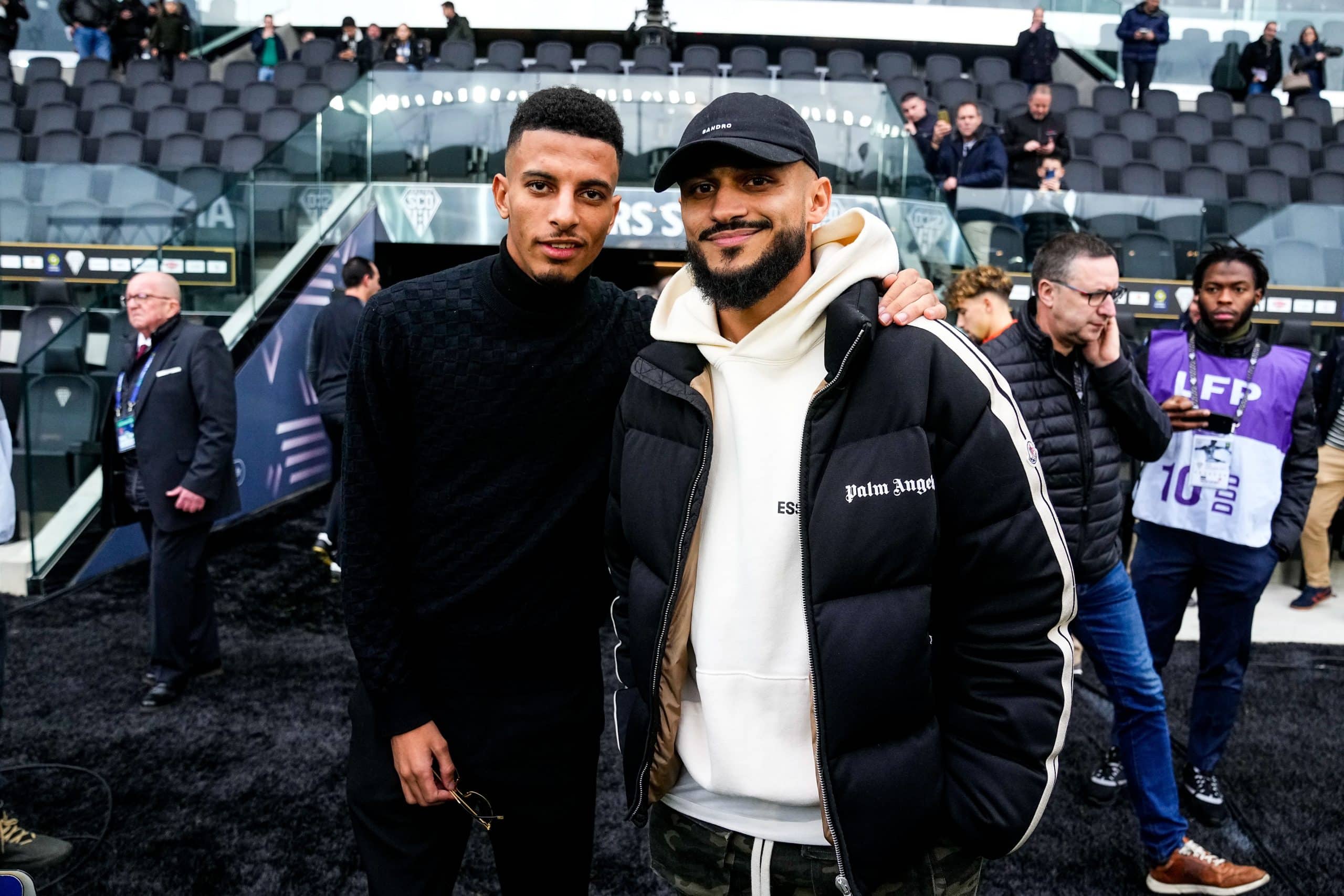 Mercato en direct : les principaux transferts/rumeurs du jour (samedi 7 janvier)