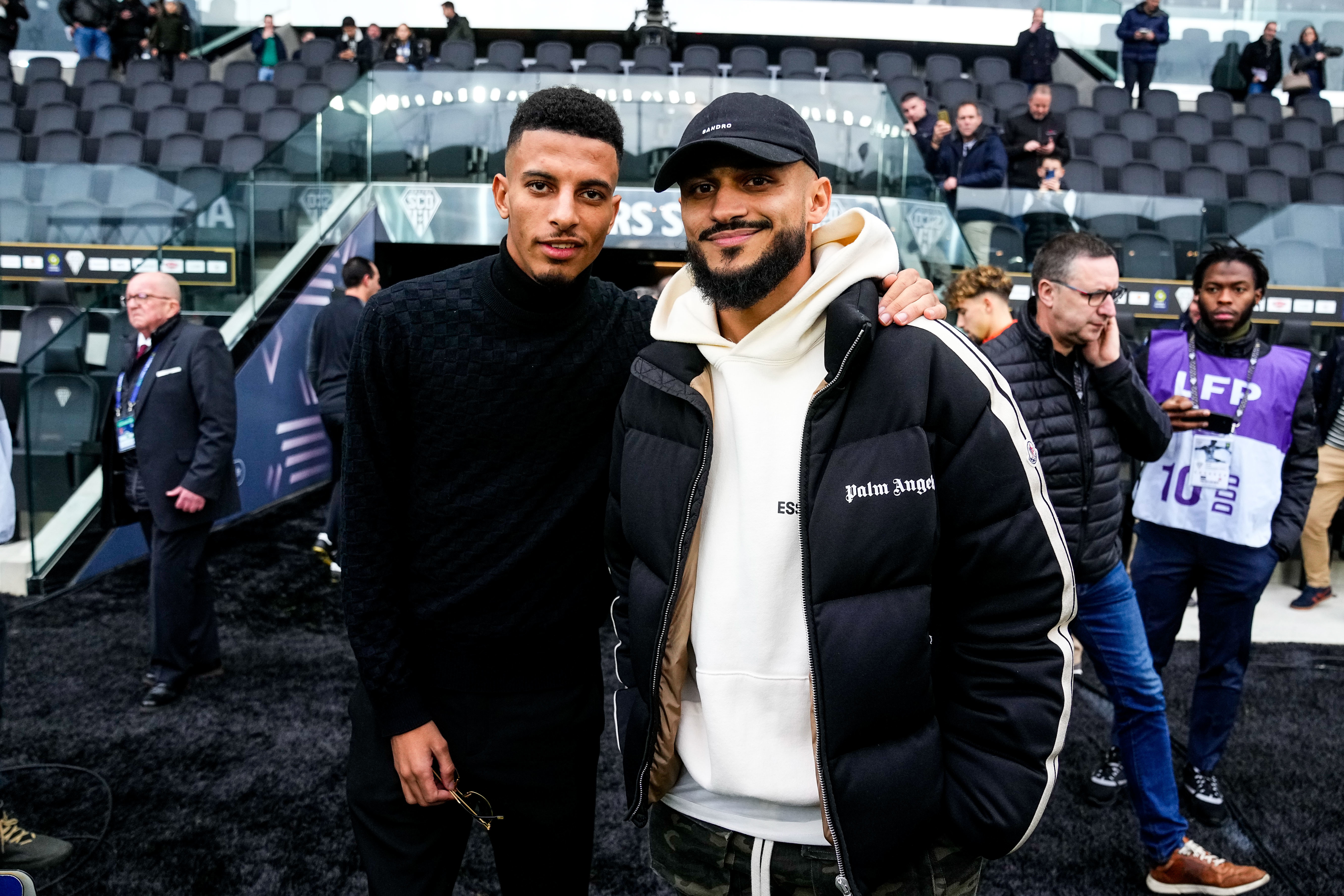 Mercato en direct : les principaux transferts/rumeurs du jour (samedi 7 janvier)