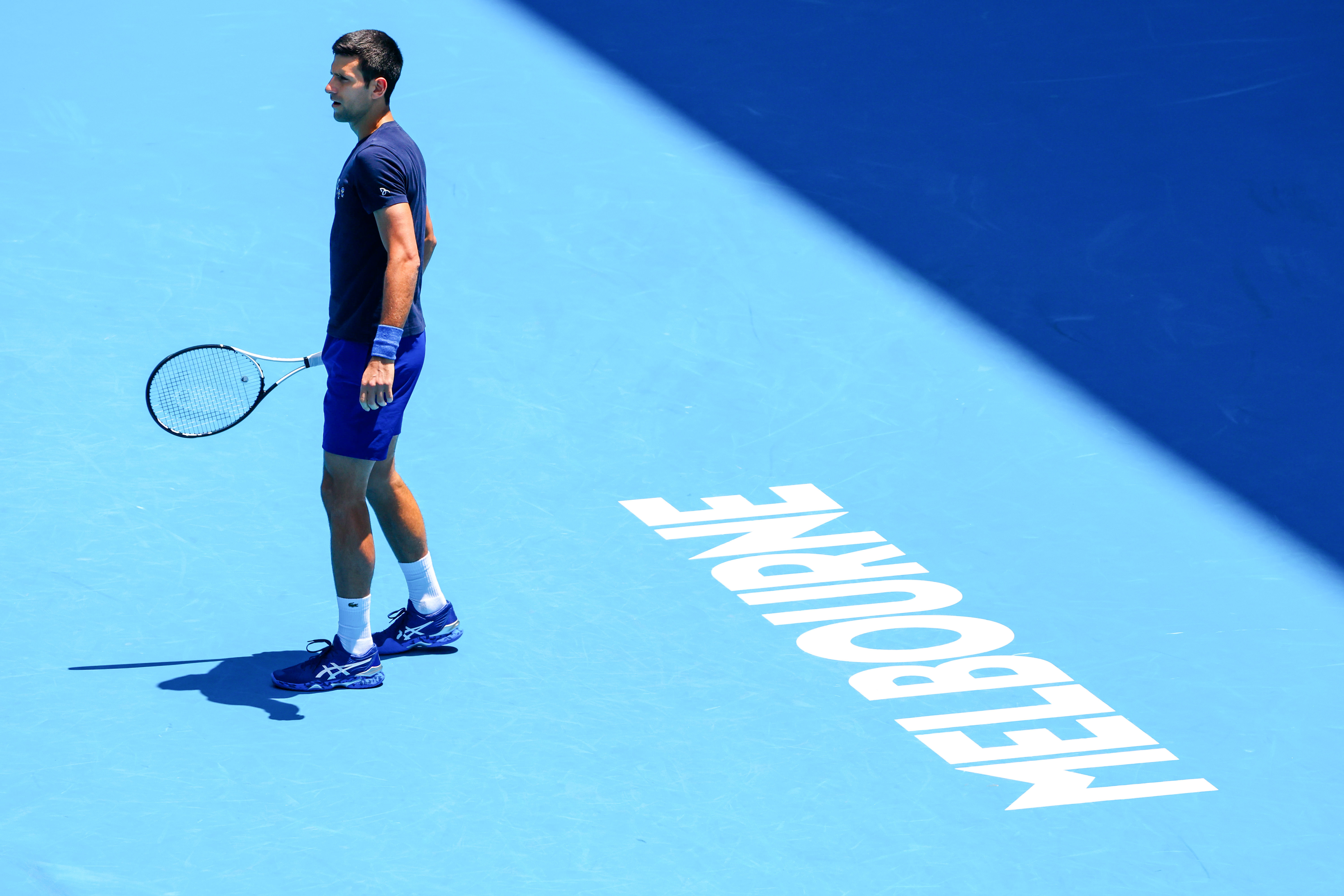 Diffusion de l’Open d’Australie : Les matchs du vendredi 27 janvier