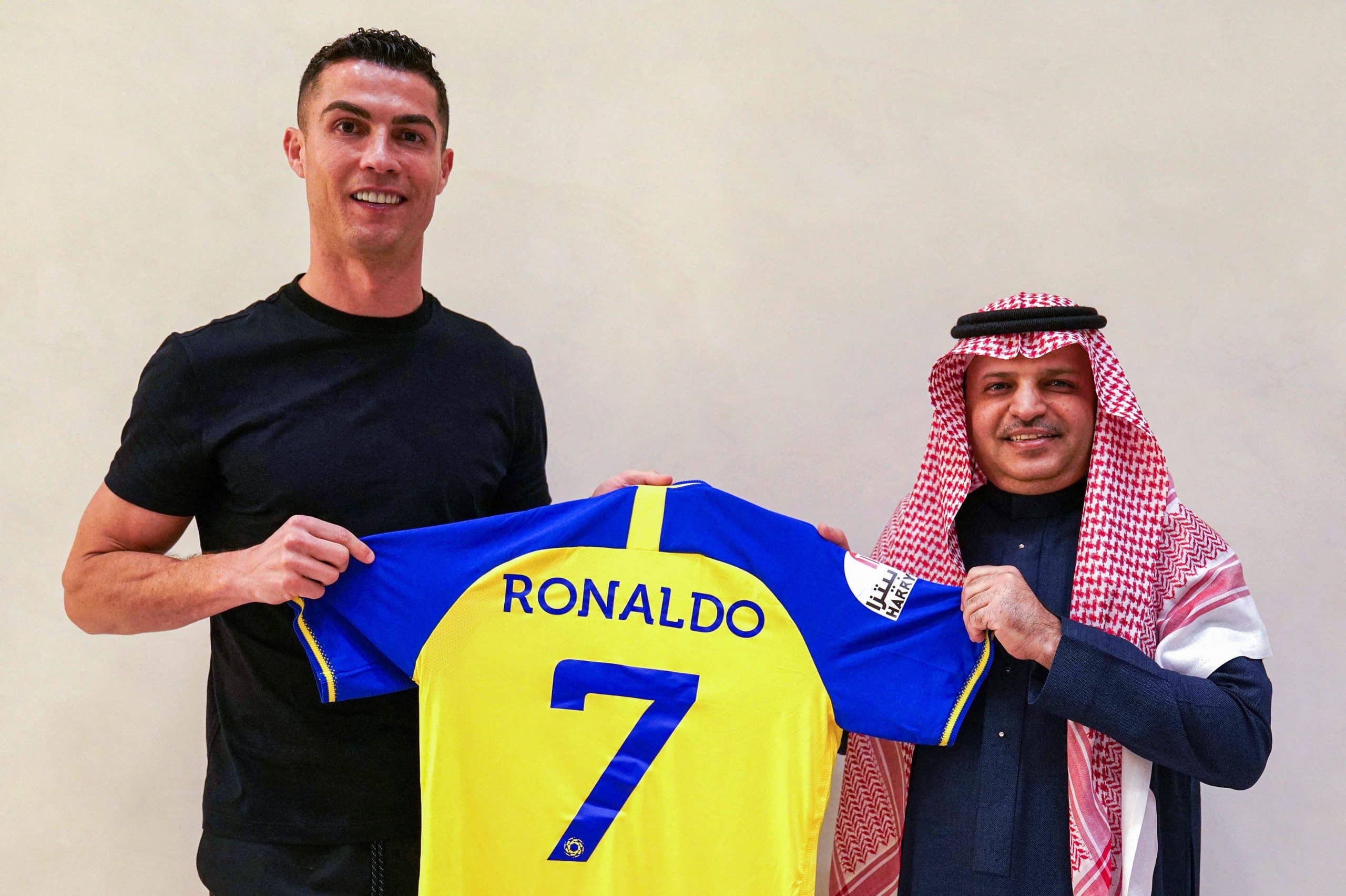 Pourquoi Cristiano Ronaldo a rejoint l’Arabie Saoudite ?