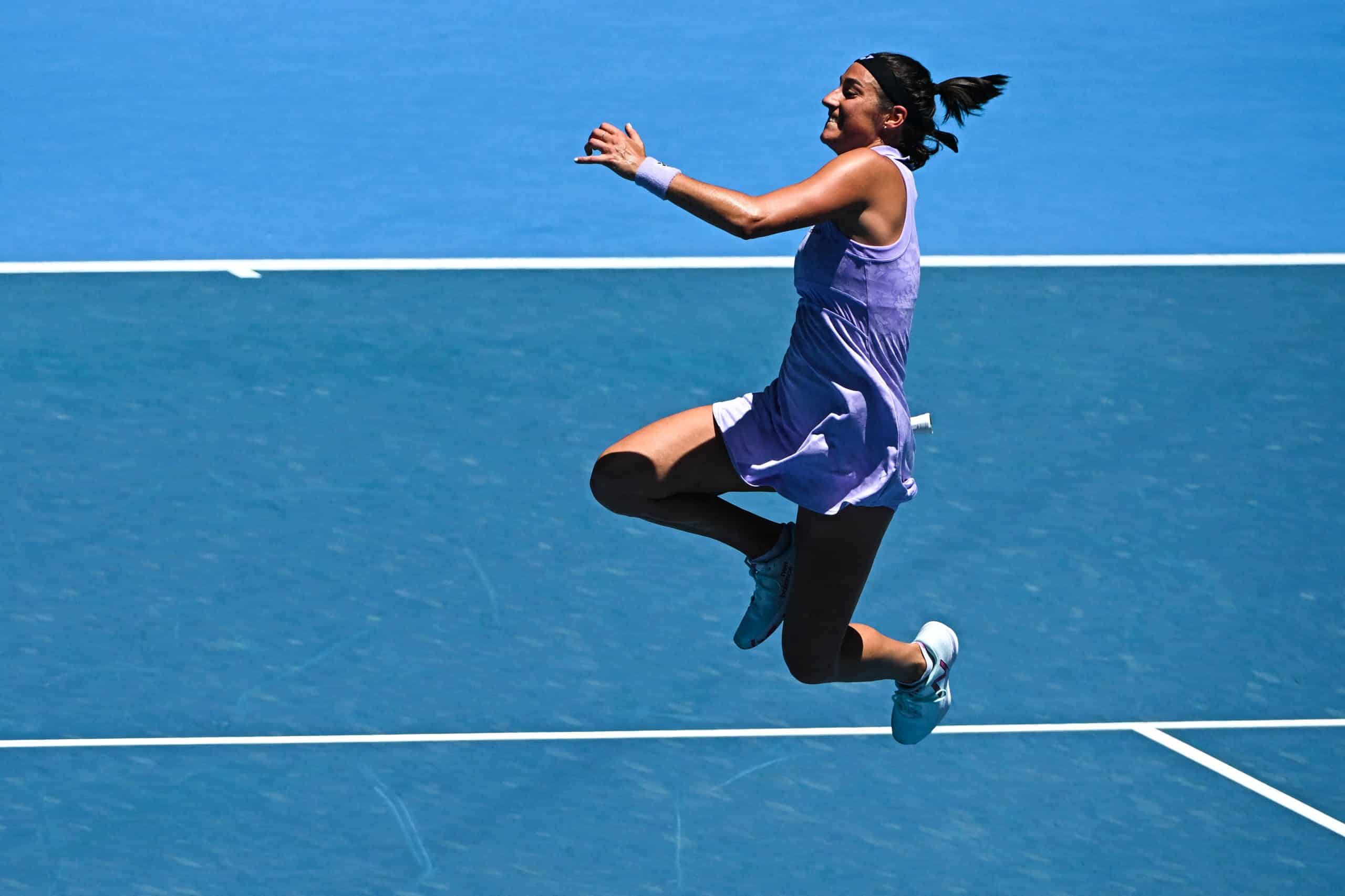 Résultat Open d’Australie 19 janvier 2023 : C.Garcia solide, C.Ruud et A.Zverev au tapis