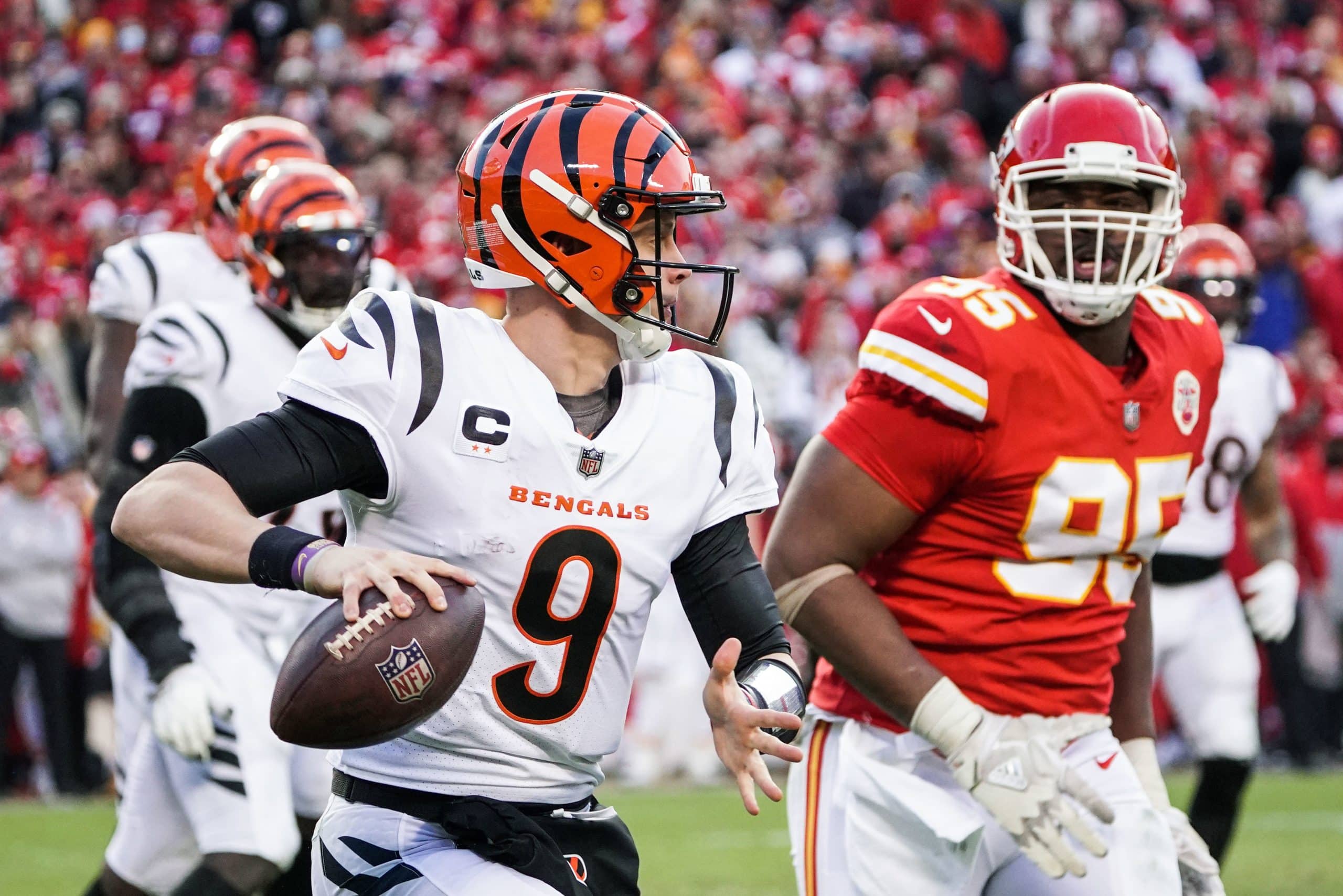 NFL 22/23 : le guide des finales de conférence