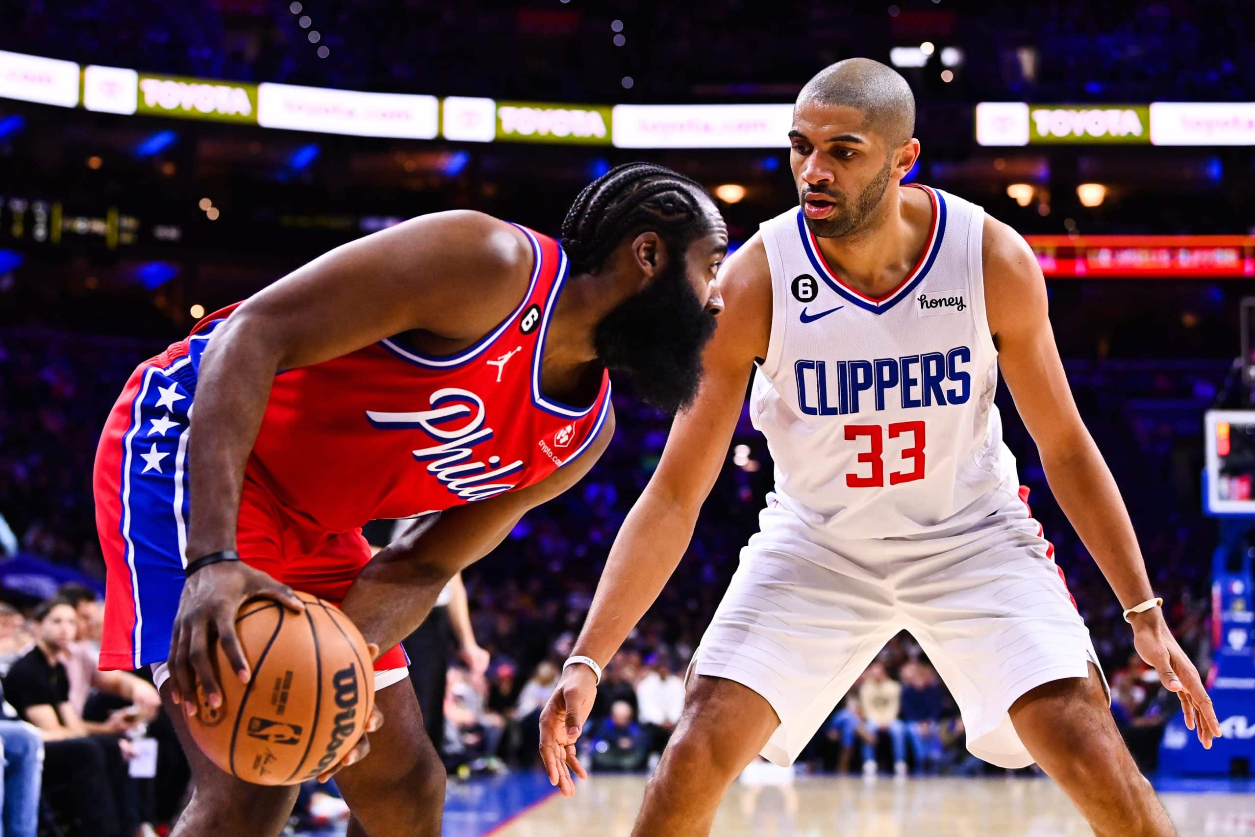 NBA : La semaine des Frenchies