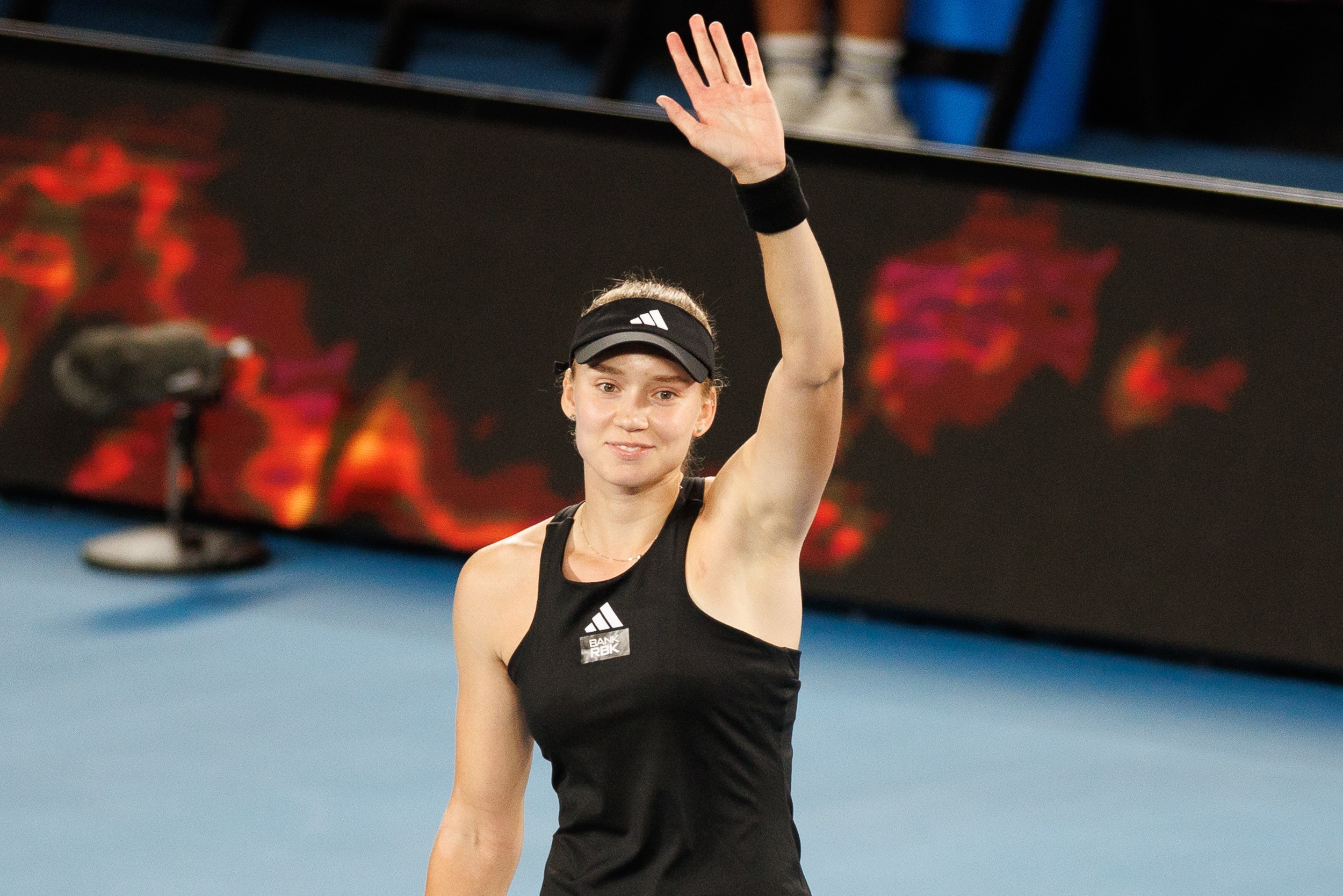 Résultat Open d’Australie 26 janvier 2023 : Elena Rybakina contre Aryna Sabalenka, affiche de la finale à l’Open d’Australie