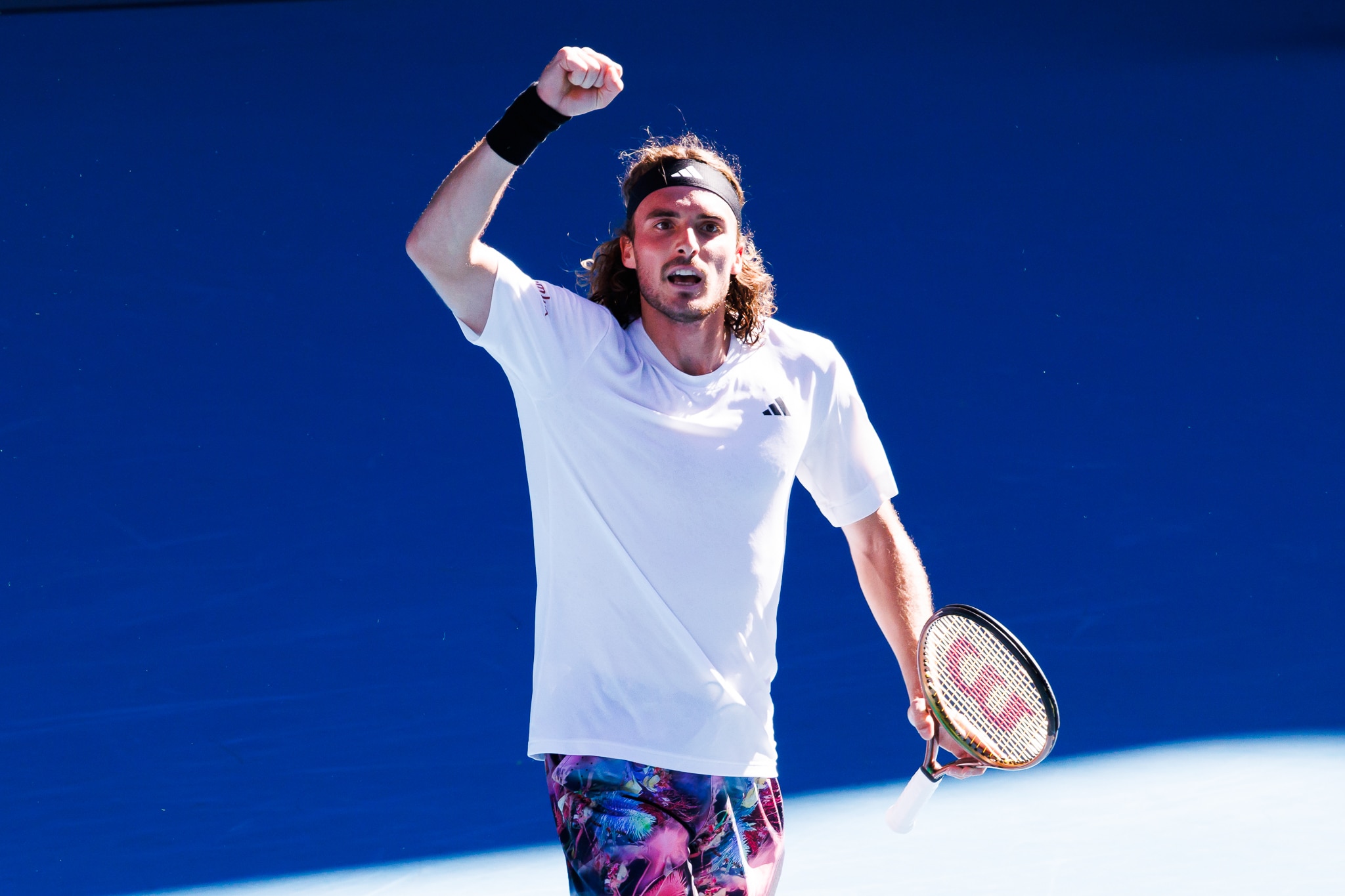Résultat Open d’Australie 27 janvier 2023 : Stefanos Tsitsipas retrouvera Novak Djokovic en finale à l’Open d’Australie !