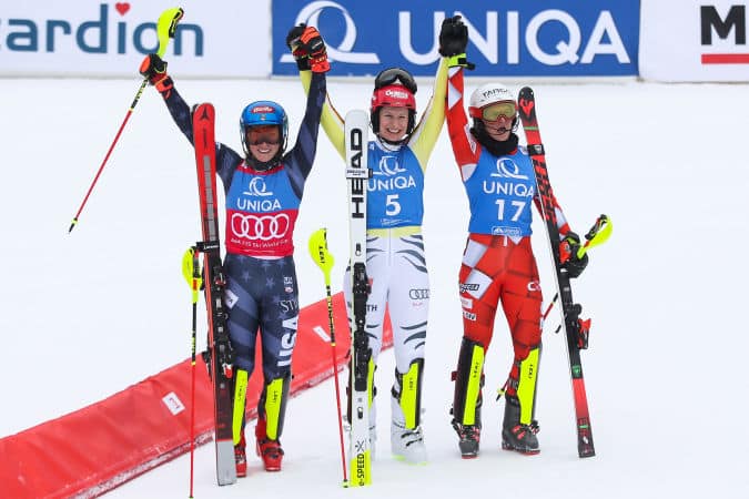 Coupe du Monde Ski Alpin 2022/2023, Spindleruv Mlyn : Mikaela Shiffrin se rapproche d’I.Stenmark, premier succès pour Lena Duerr