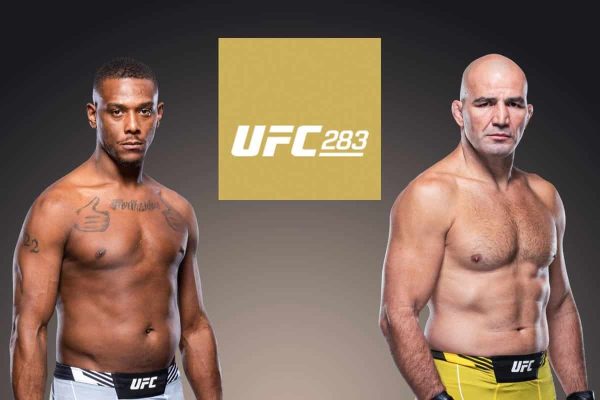 Analyse de l’épopée Teixeira contre Hill Fight: décomposer les mouvements et les stratégies utilisées