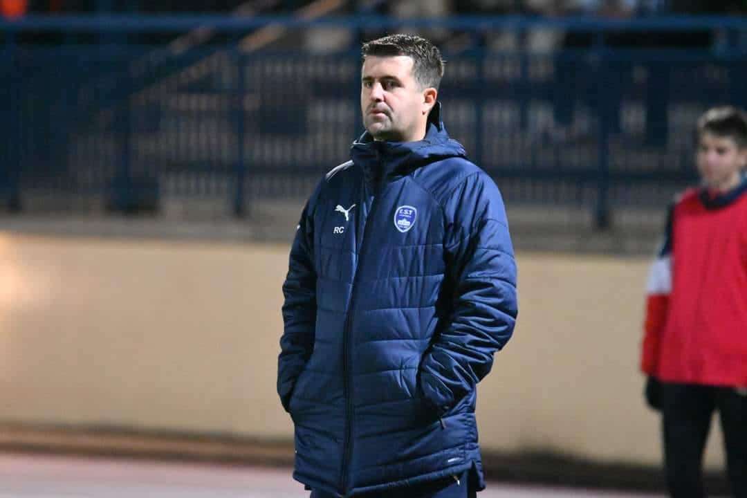 Romain Chouleur, le magicien de la coupe