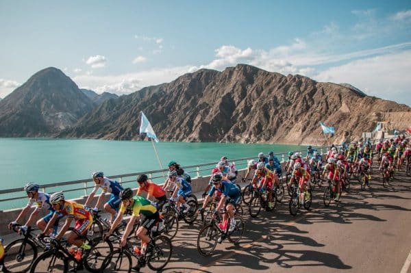 Evenepoel, Lopez, Sagan … – 5 choses à savoir sur le Tour de San Juan 2023