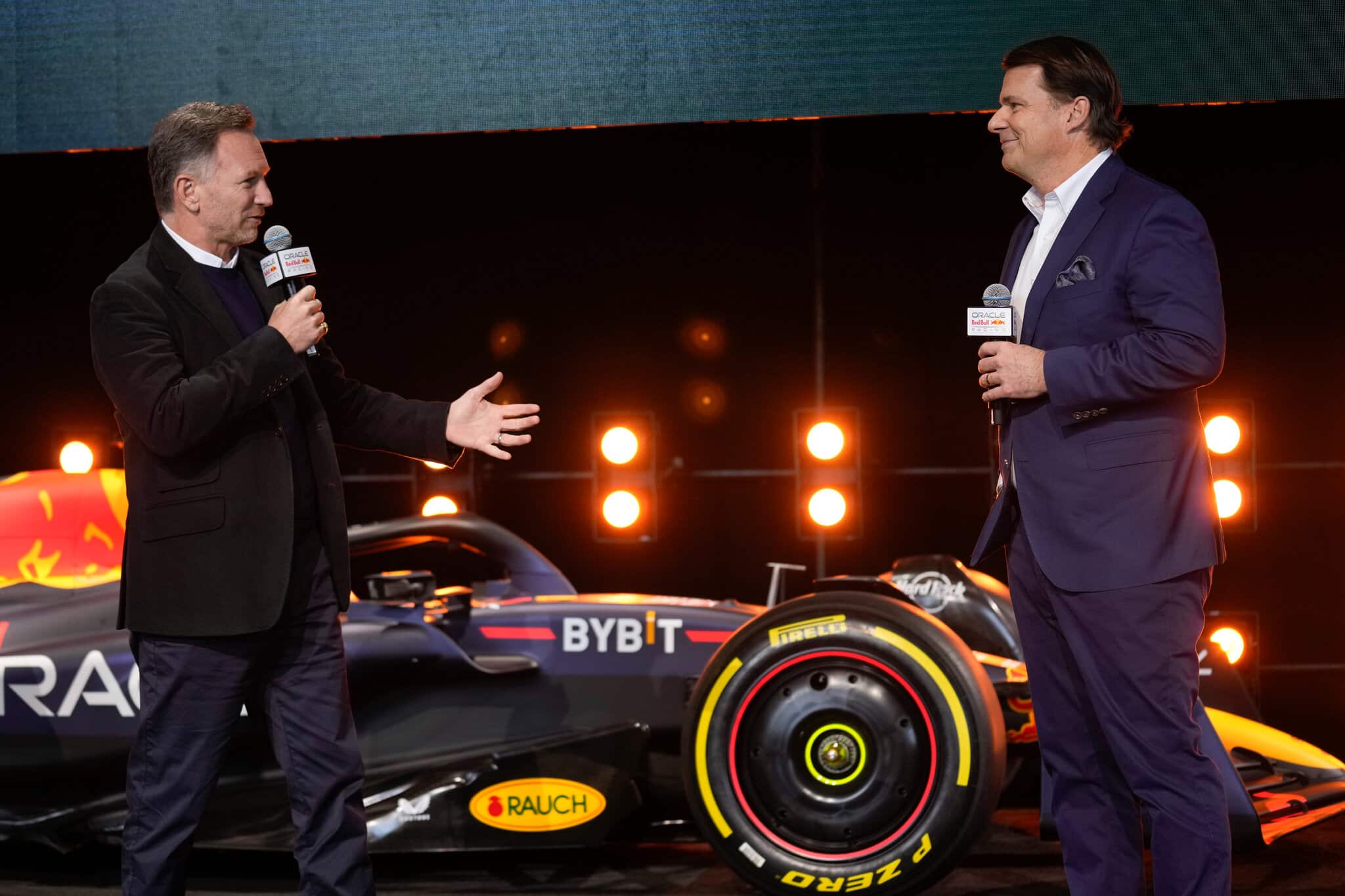 Ford de retour en F1 avec Red Bull ! Quelles conséquences pour le championnat ?