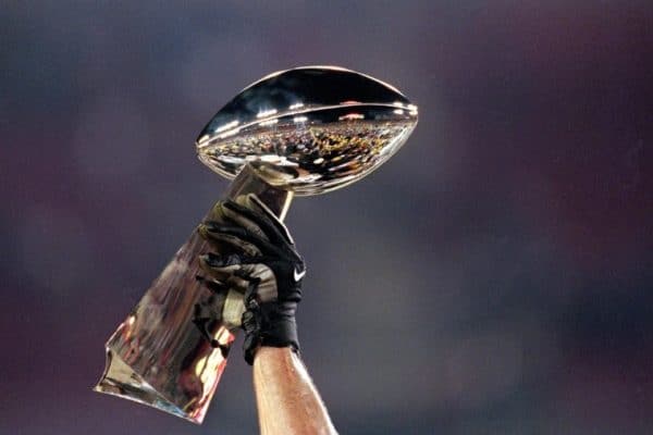 NFL : les affiches et le palmarès du Super Bowl