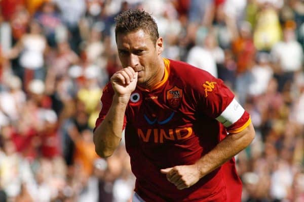 Serie A : les meilleurs buteurs de l’histoire du championnat