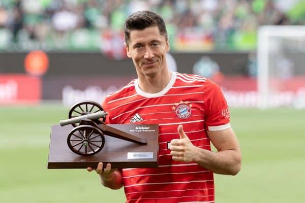 Les meilleurs buteurs de l’histoire de la Bundesliga