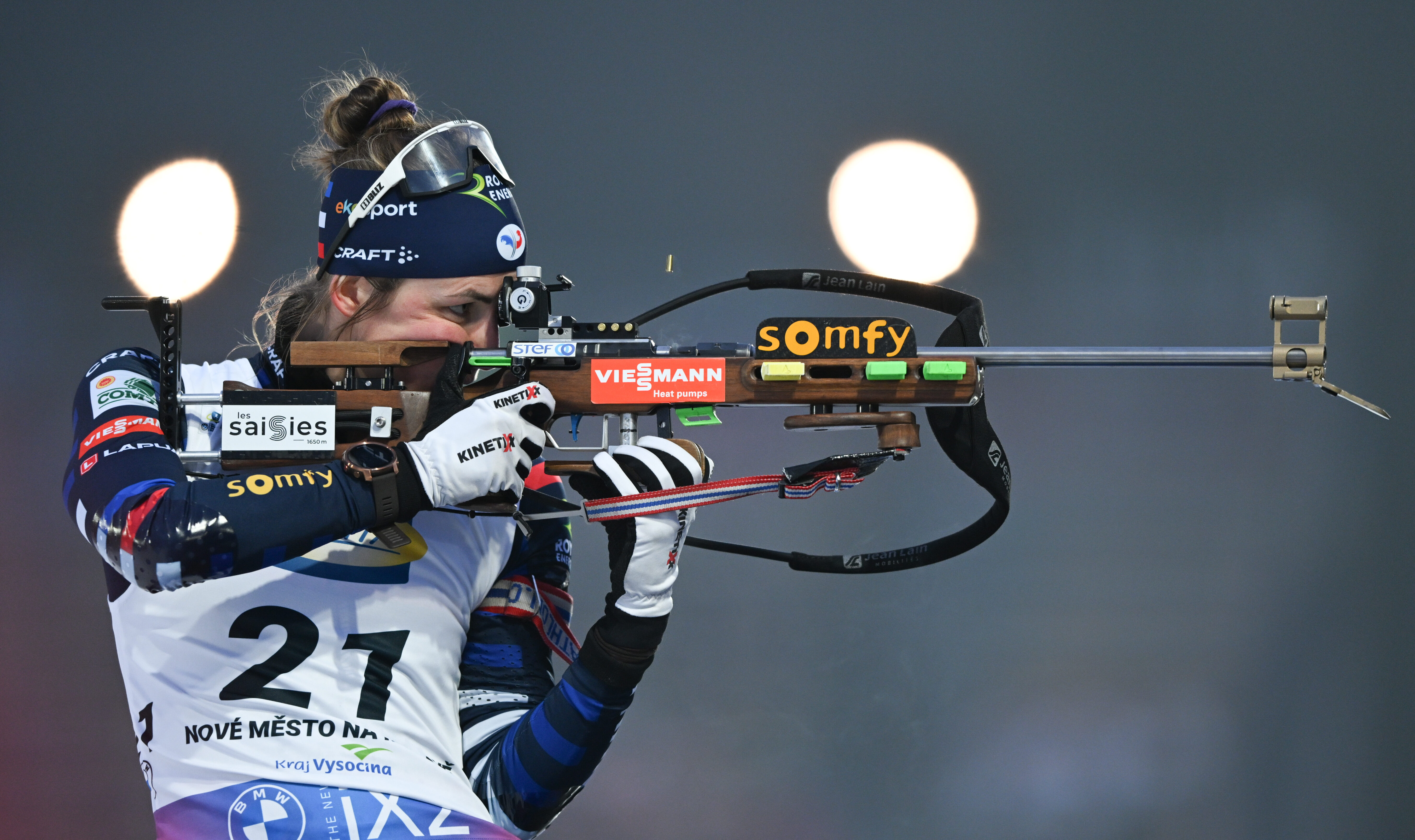 Calendrier Biathlon : le programme de la Coupe du Monde 2024-2025