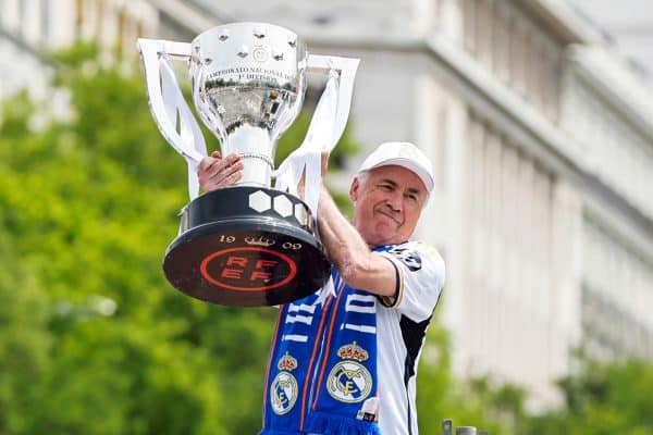 Liga : le palmarès par année depuis 1929 