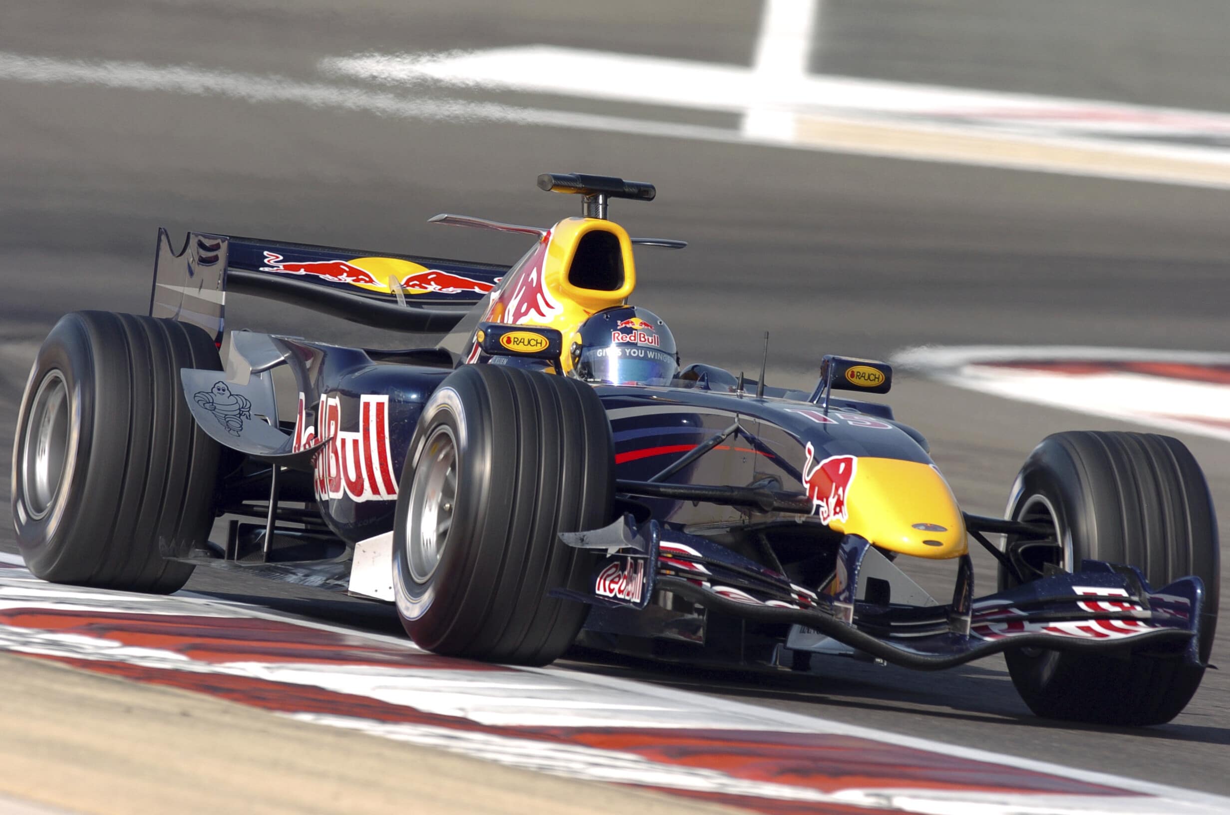 F1 : Le guide de la pré-saison