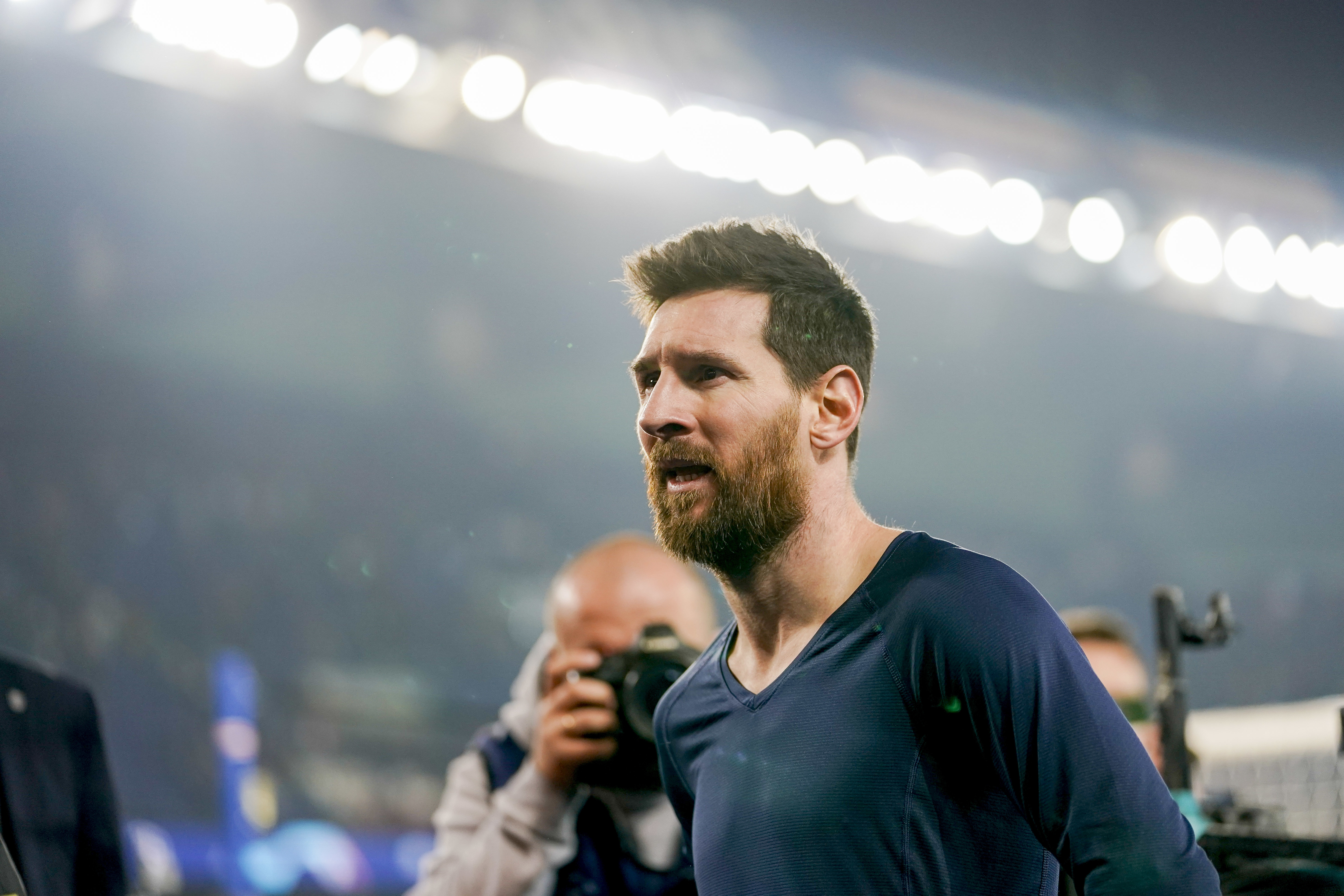 Lionel Messi : Bientôt un nouveau record avec le PSG pour le champion argentin