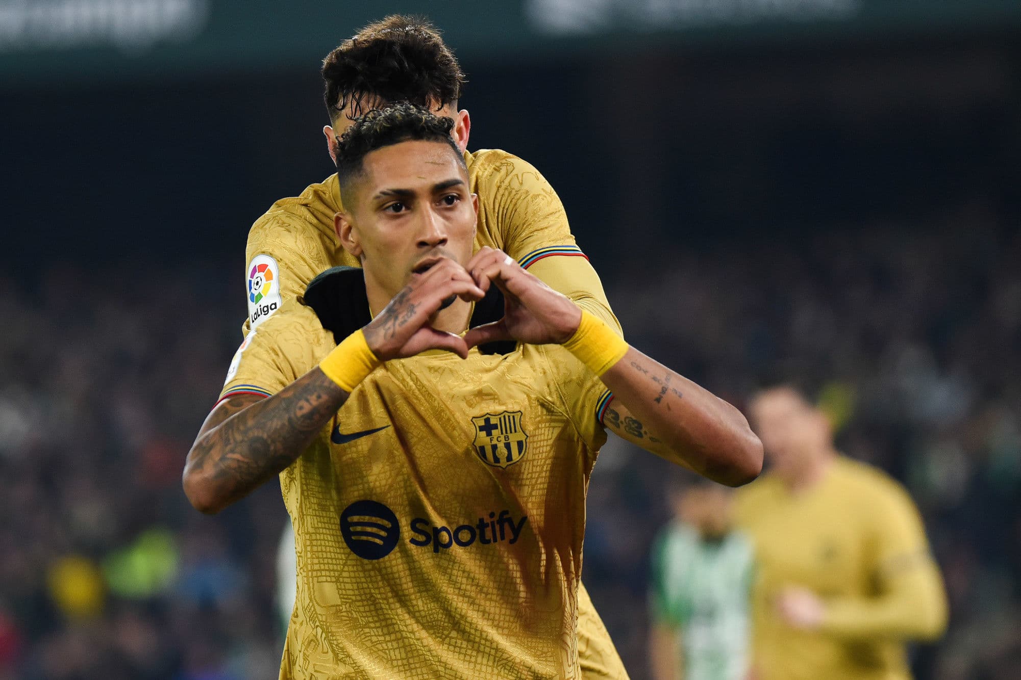 FC Barcelone – FC Séville en direct :  Streaming, Compositions et TV