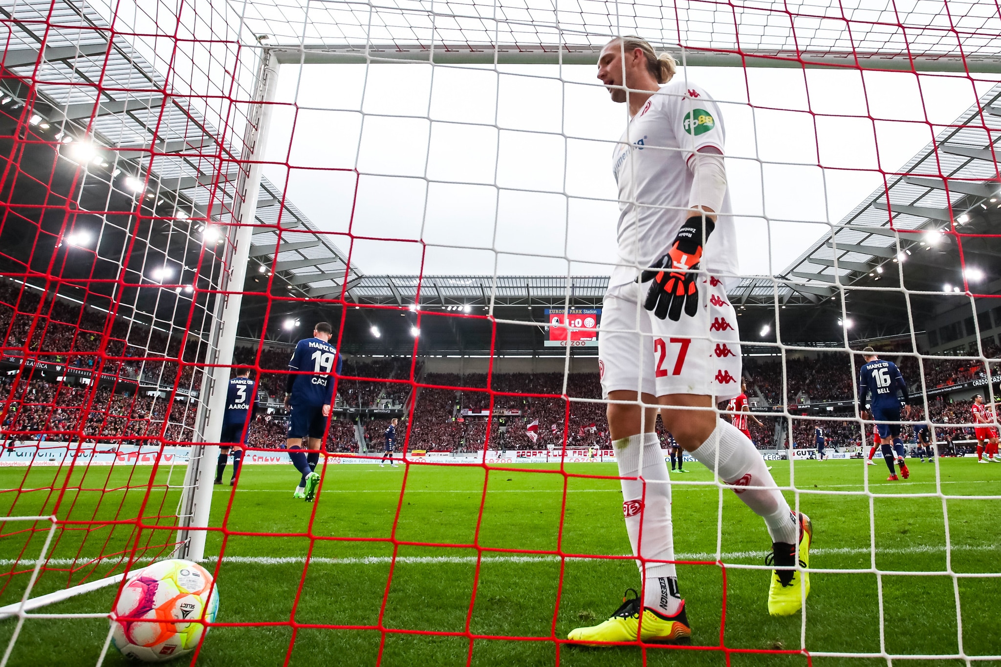 Calendrier Bundesliga 2024-2025