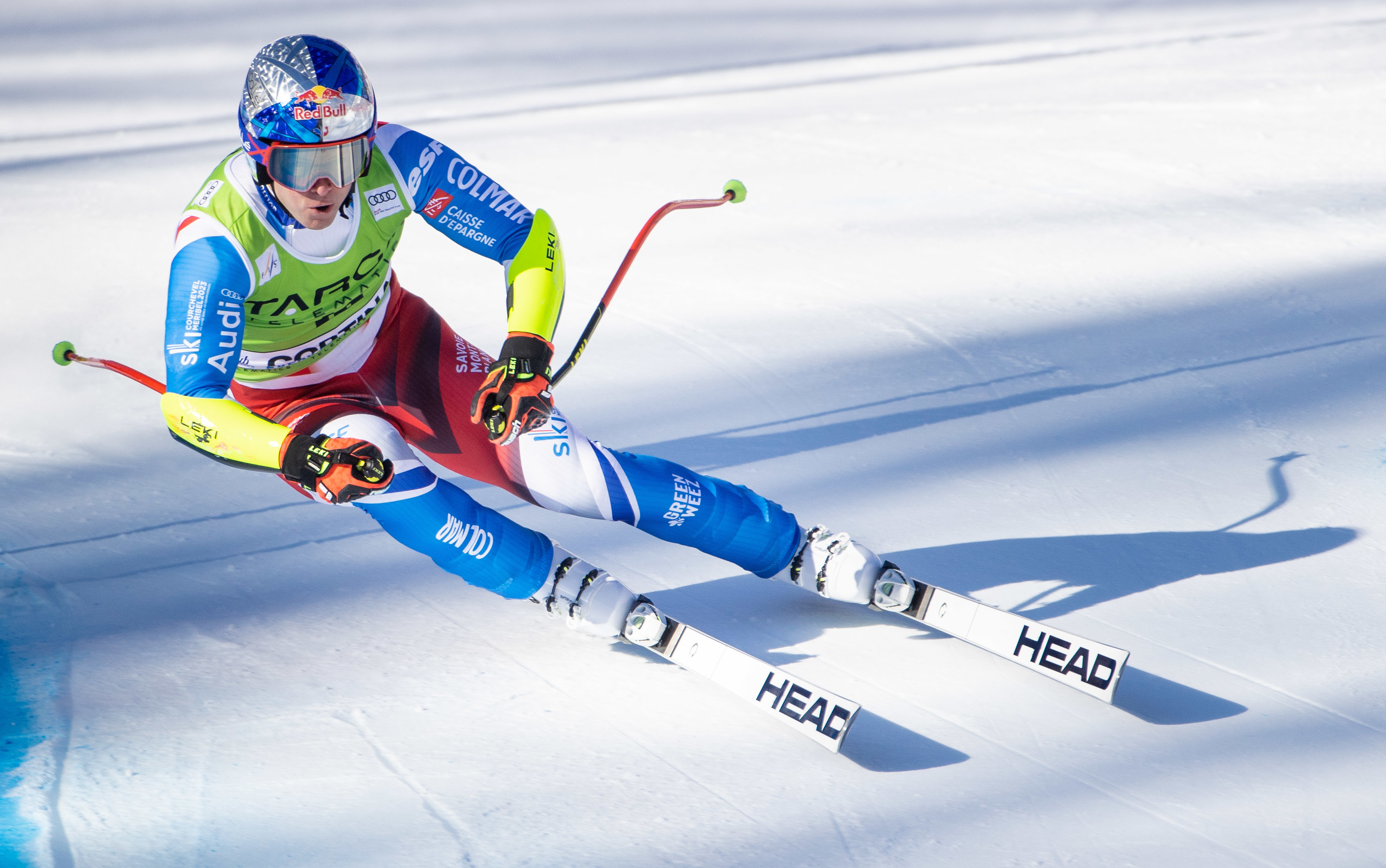 Ski Championnats du Monde 2023 : les chances Françaises