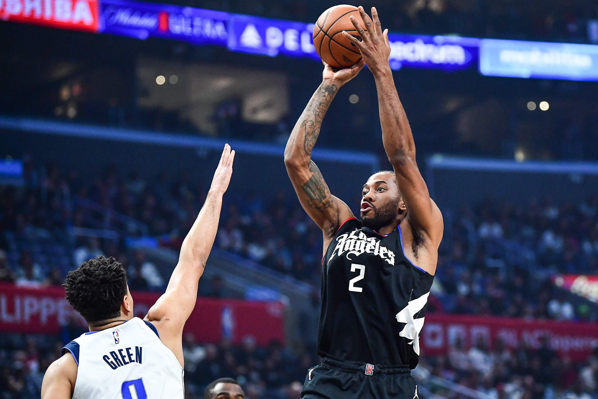 NBA Bilan semaine 18 : les Clippers, des ajustements payants 