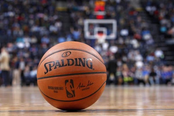 NBA : les résultats complets de la saison 2022/2023