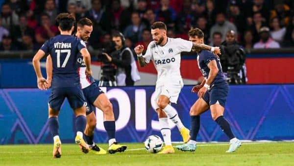 Coupe de France : qui pour rejoindre les quarts de finale?