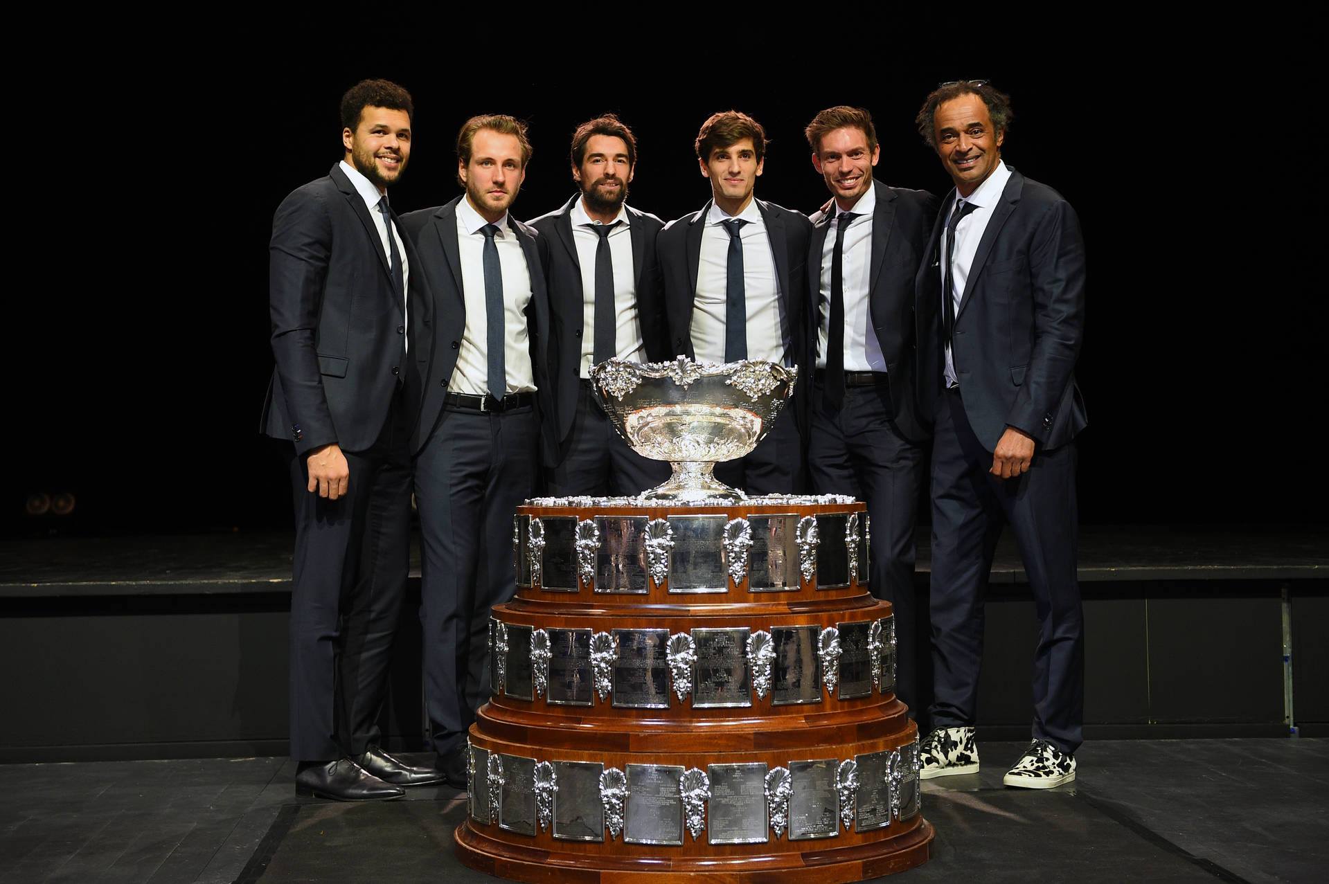 Coupe Davis 2023 : Découvrez les équipes qualifiées pour les Finales