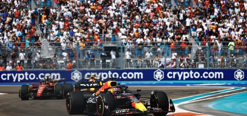 Comment obtenir la Super Licence en Formule 1 ?