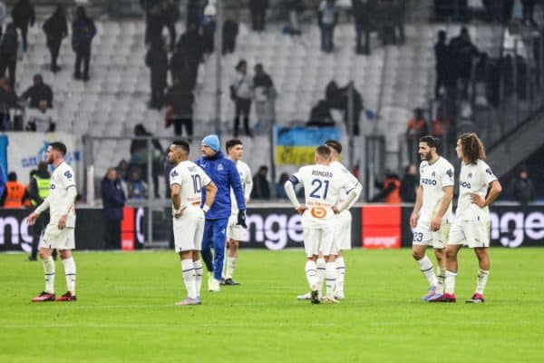 OM, rebond attendu