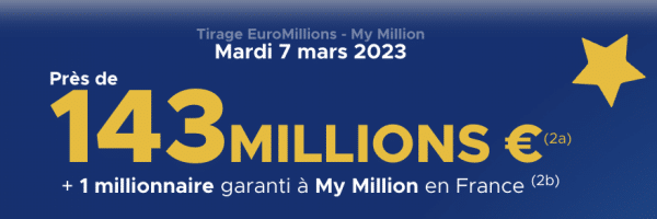 Euromillions