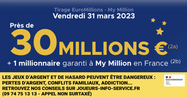 Euromillions