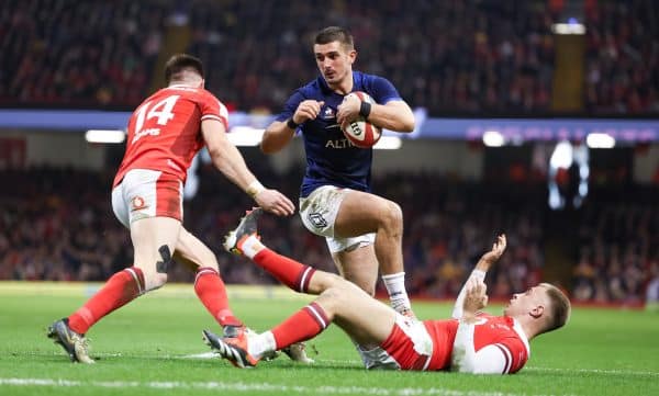 Le calendrier du Tournoi des 6 Nations 2025