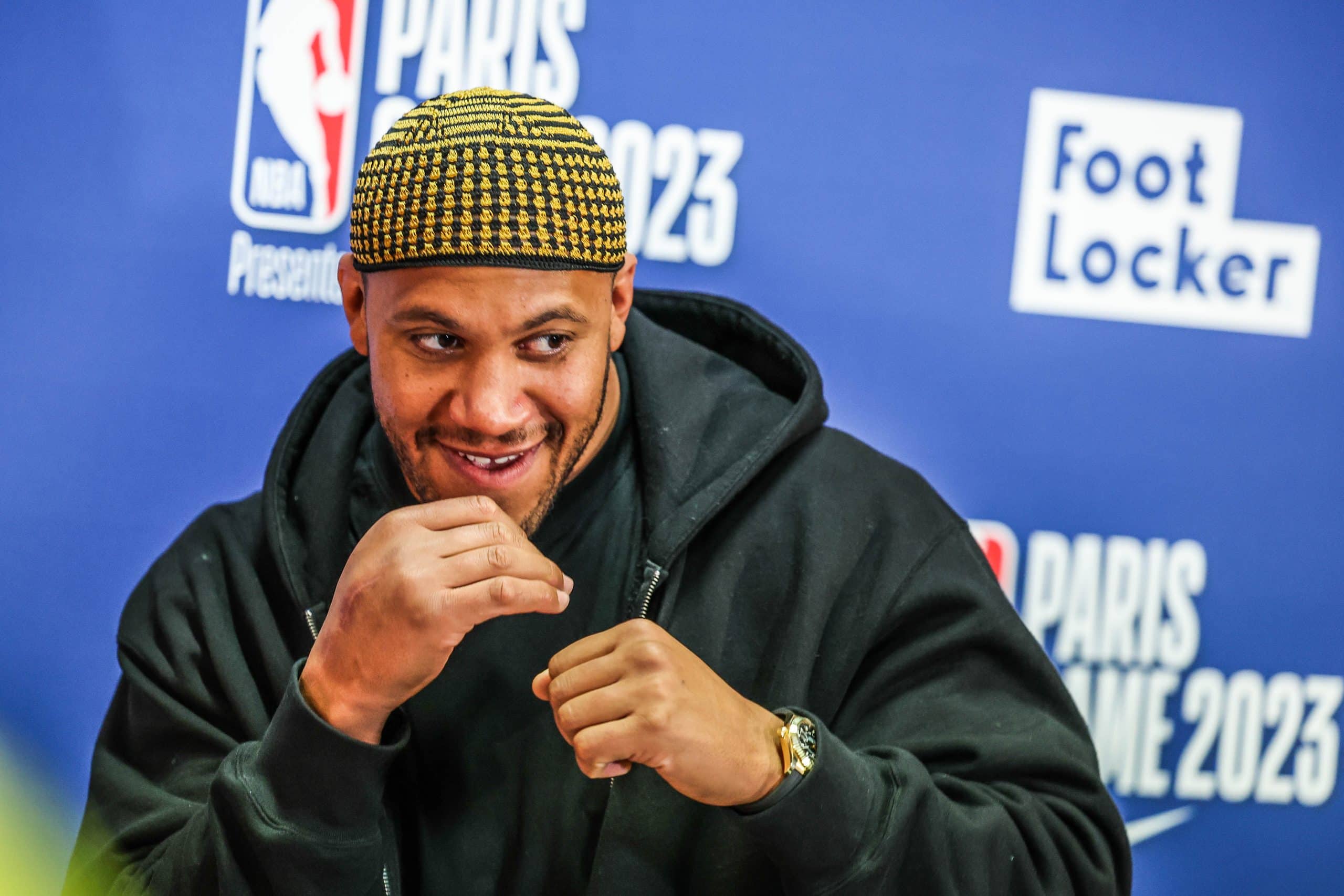 UFC 285 : Comment regarder le combat en Ciryl Gane et Jon Jones ?