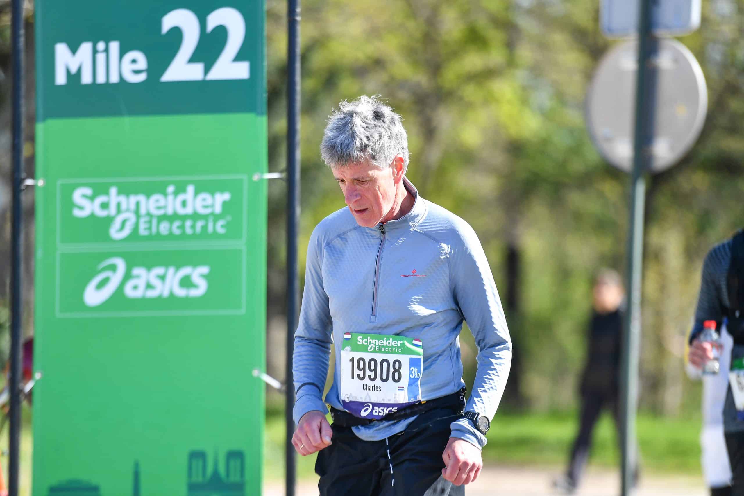 Marathon de Paris : Le Palmarès complet de l’épreuve