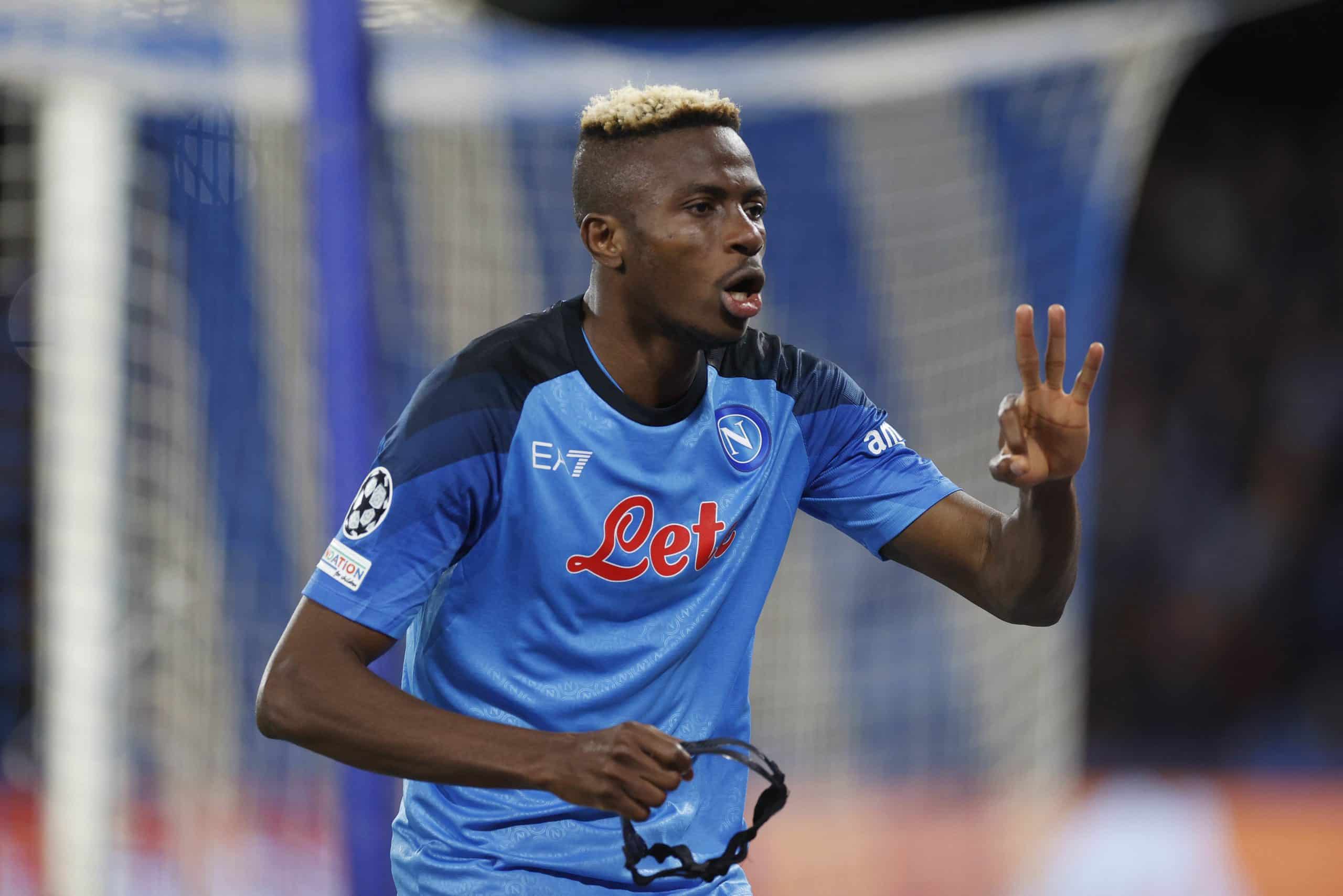 Quiz huitièmes de finale de Ligue des champions