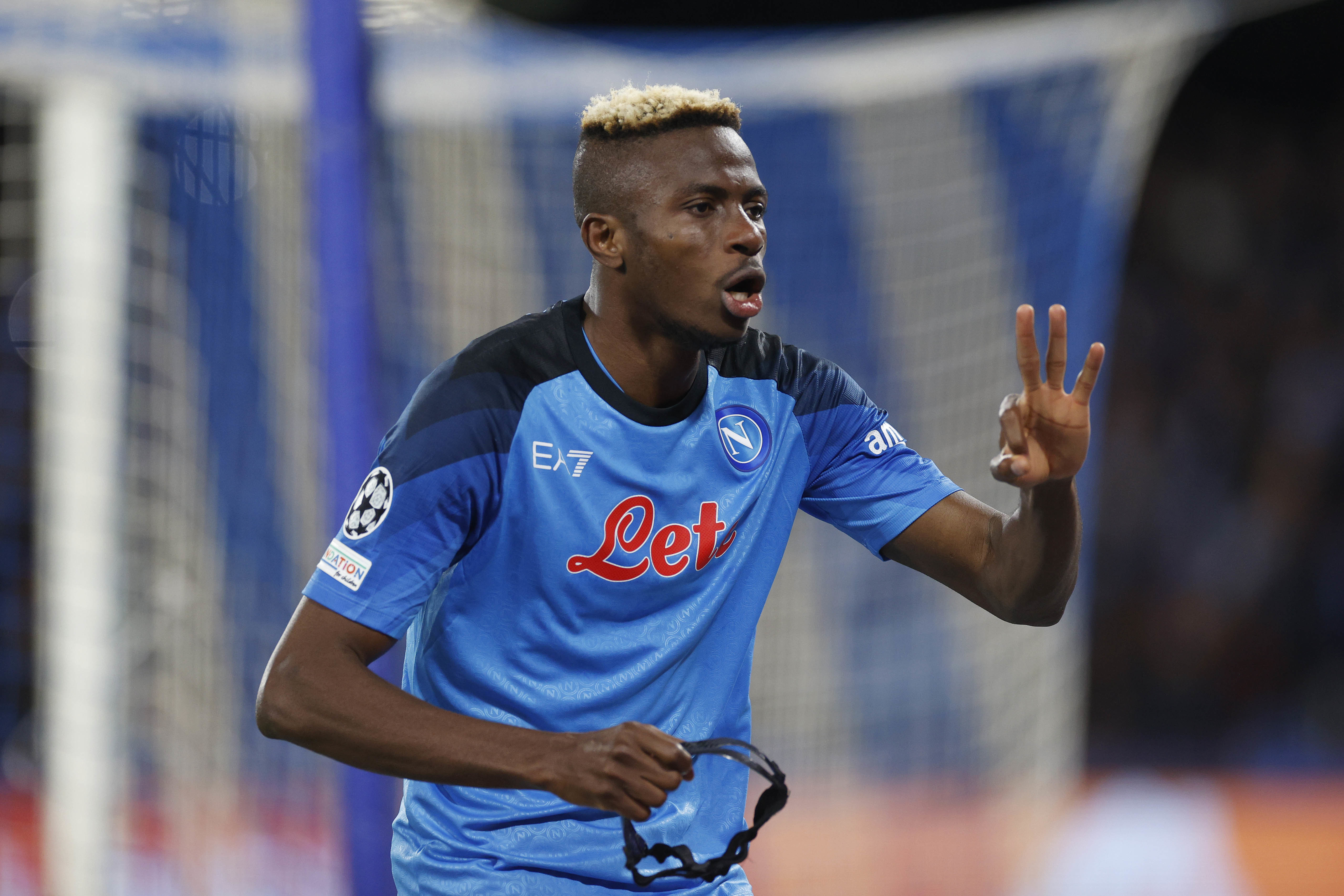 Quiz huitièmes de finale de Ligue des champions