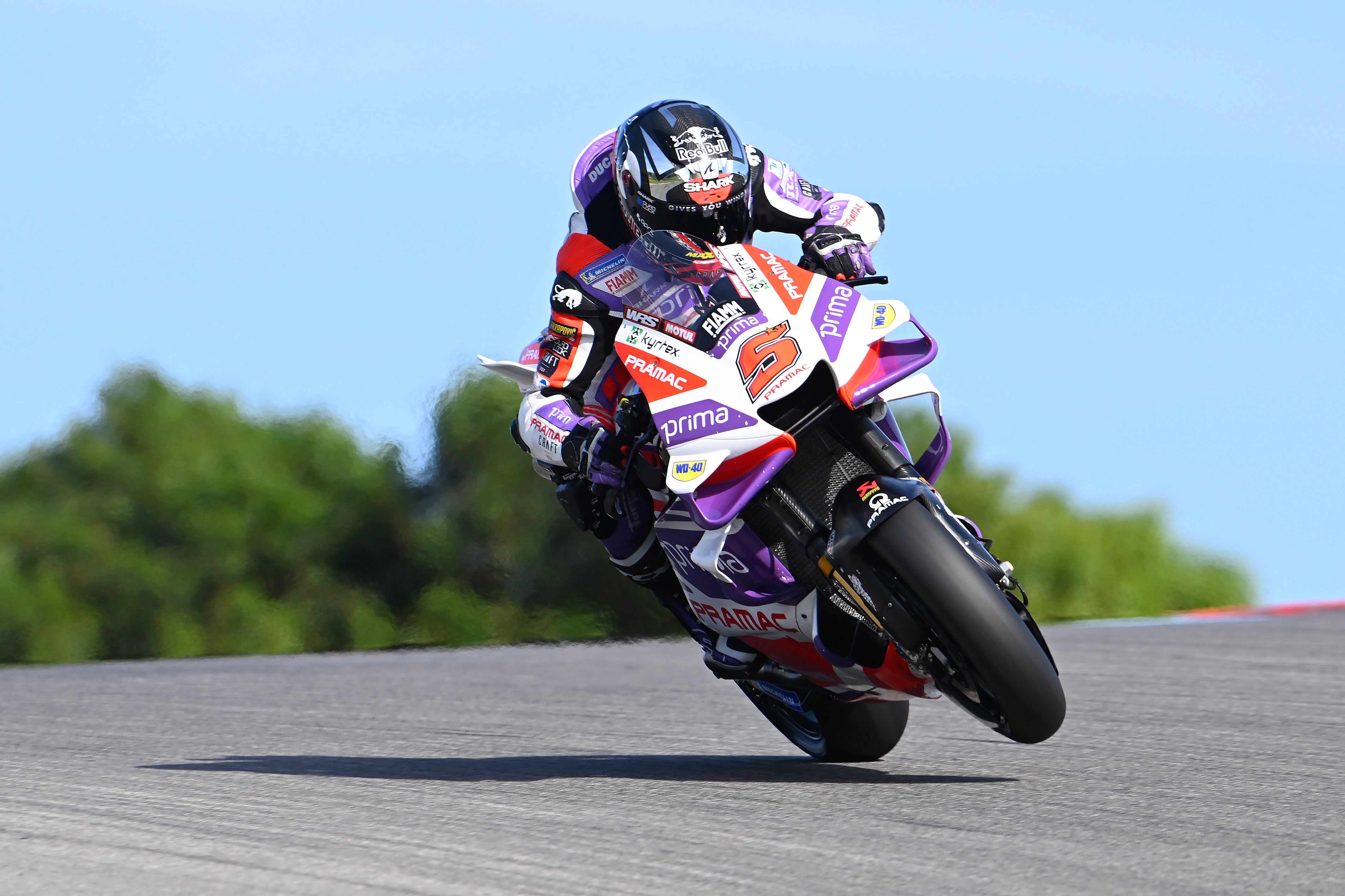 Ducati, Quartararo, format sprint… Cinq questions avant le lancement de la saison 2023 de MotoGP