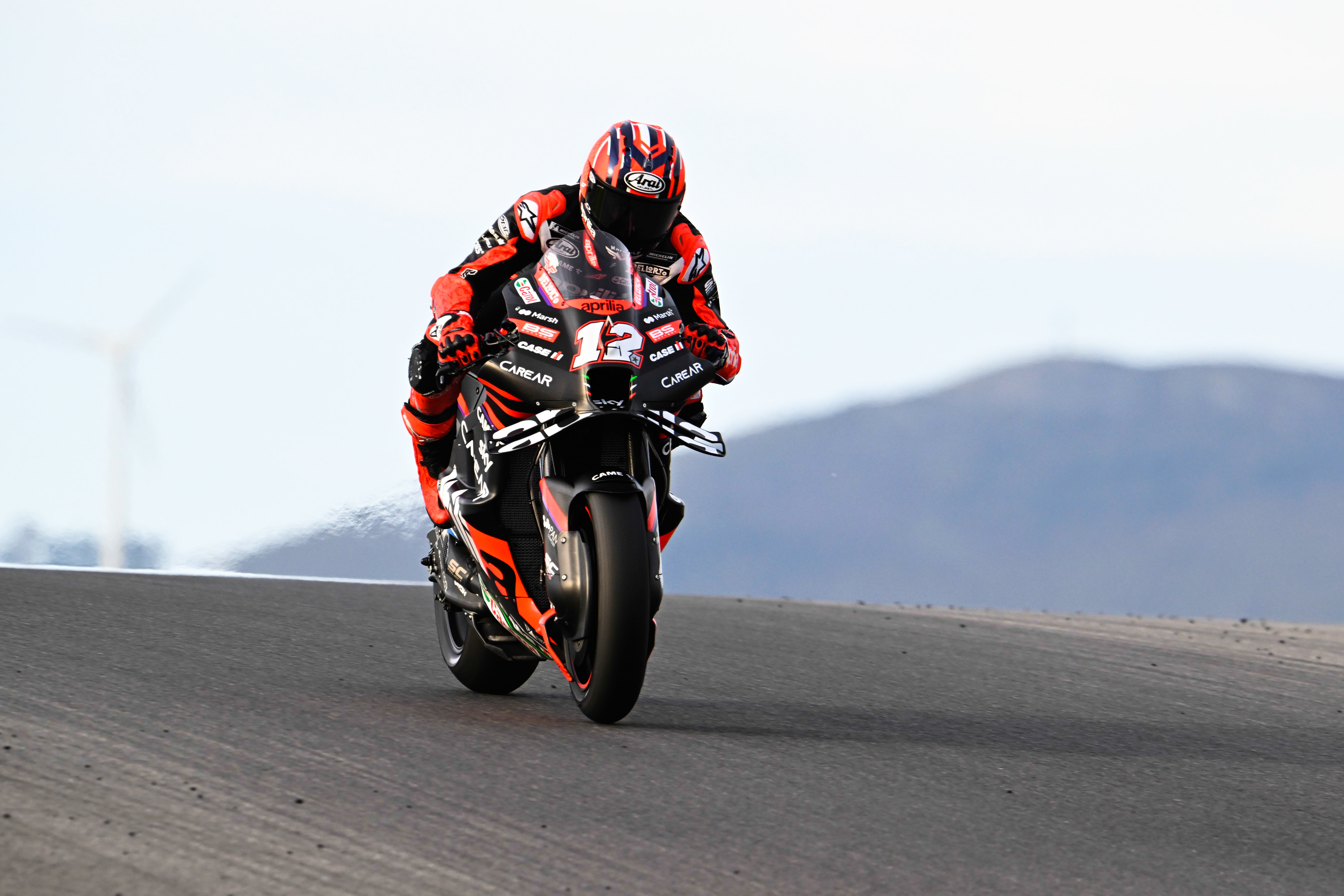 MotoGP – Les prévisions météo du Grand Prix du Portugal