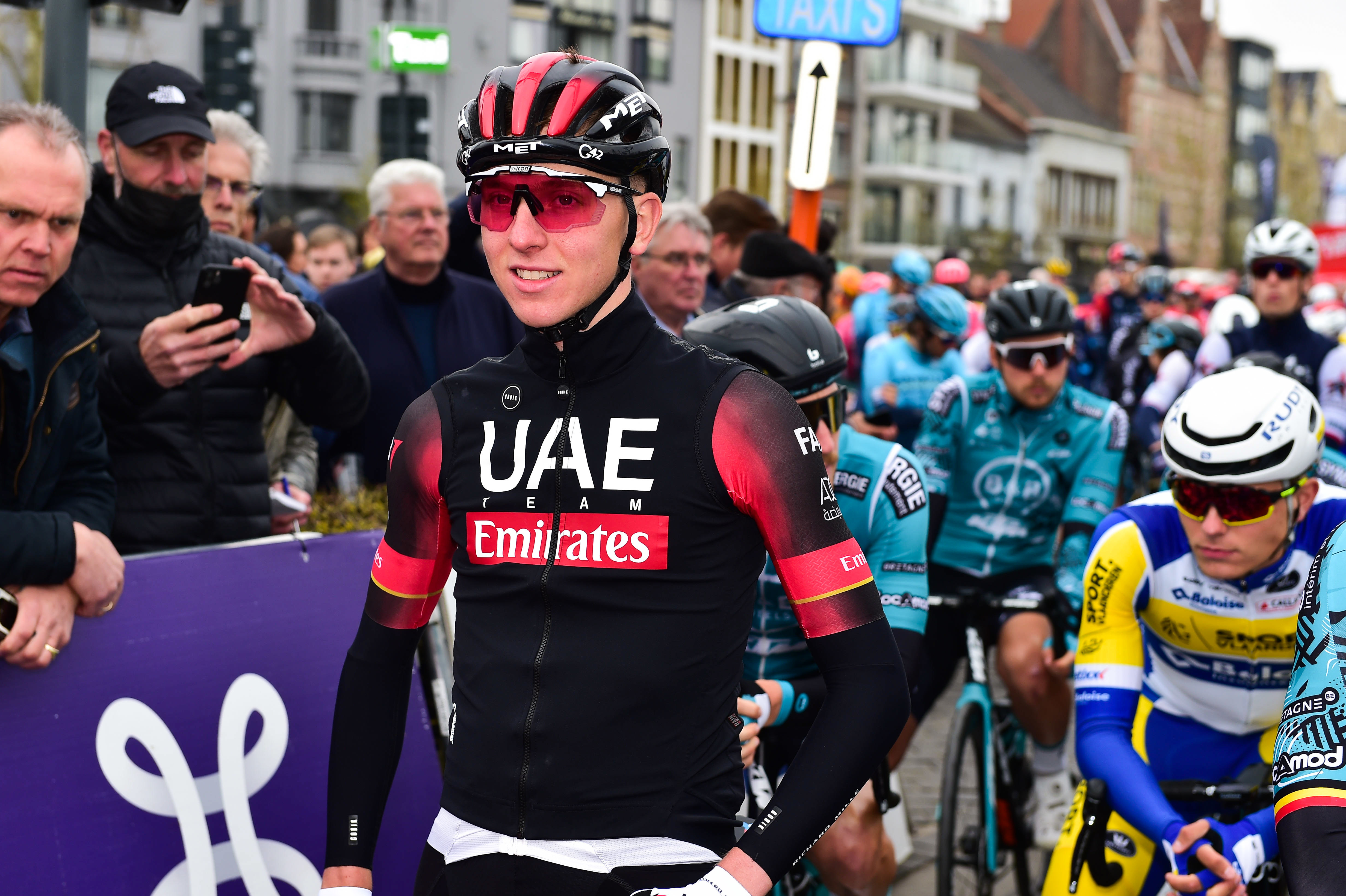 À Travers la Flandres 2023 : La liste des engagés et les favoris