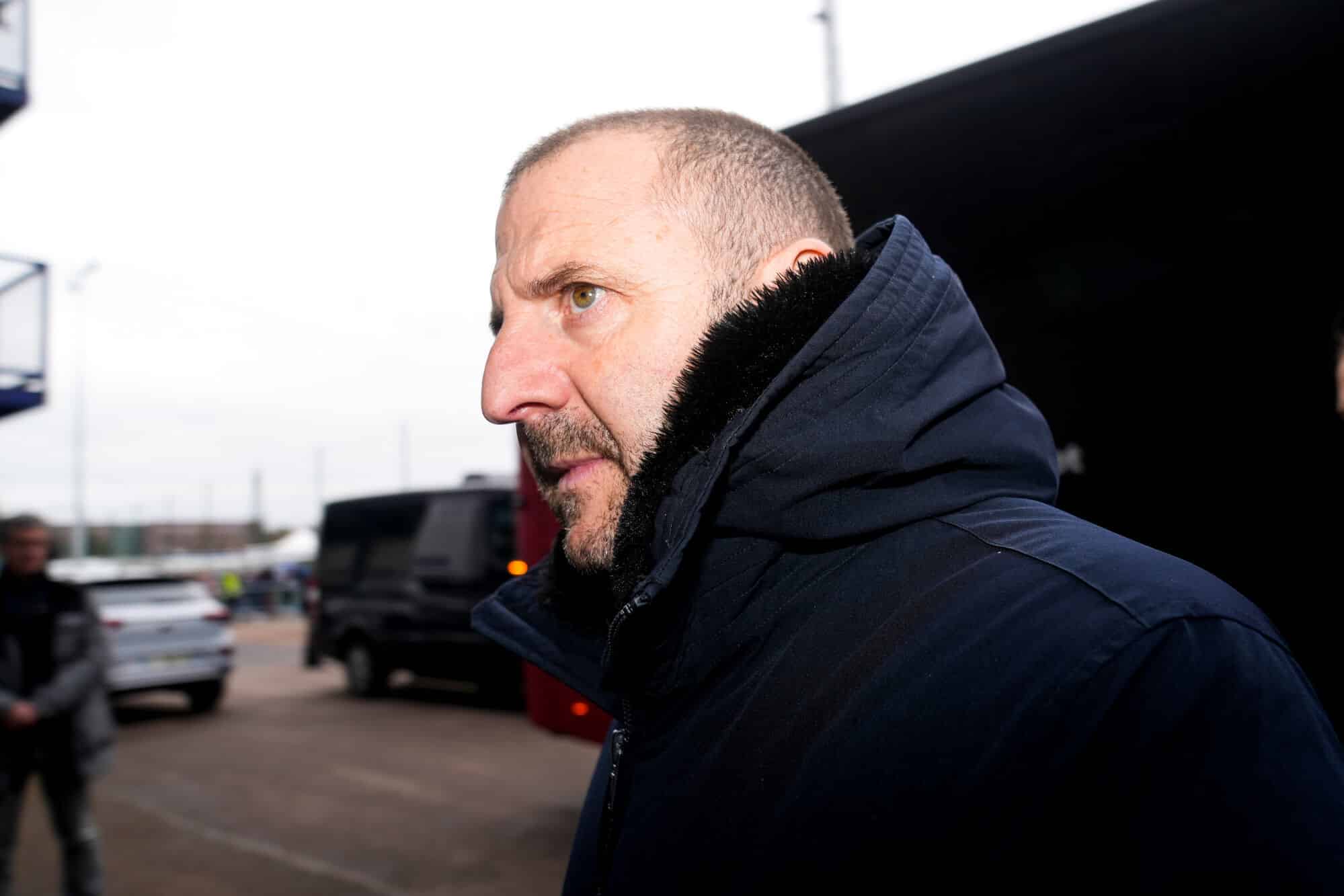 OL : Florian Maurice allume Juninho et Aulas !