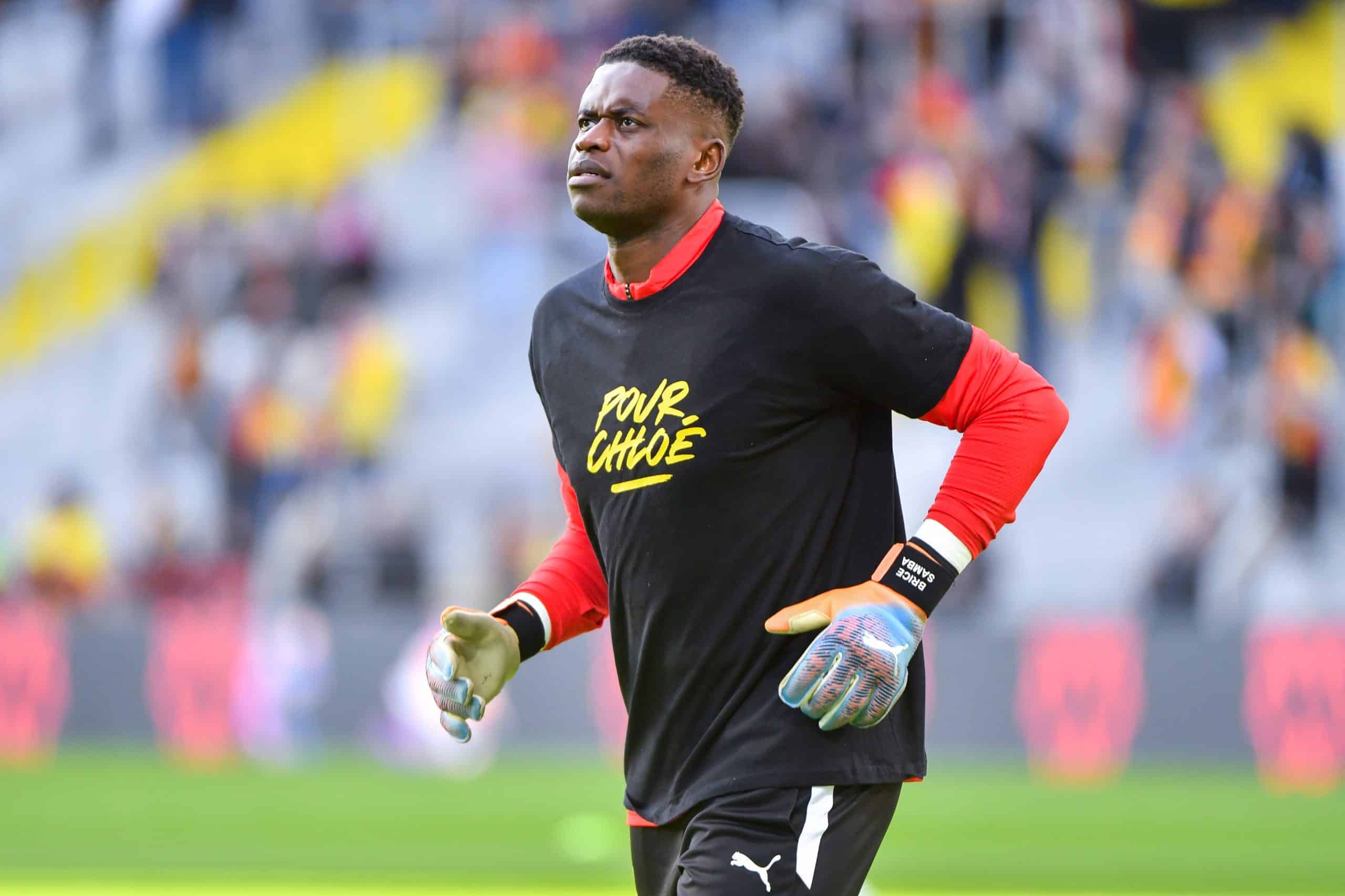 RC Lens : Un titulaire surprise dans les buts pour affronter Auxerre ?