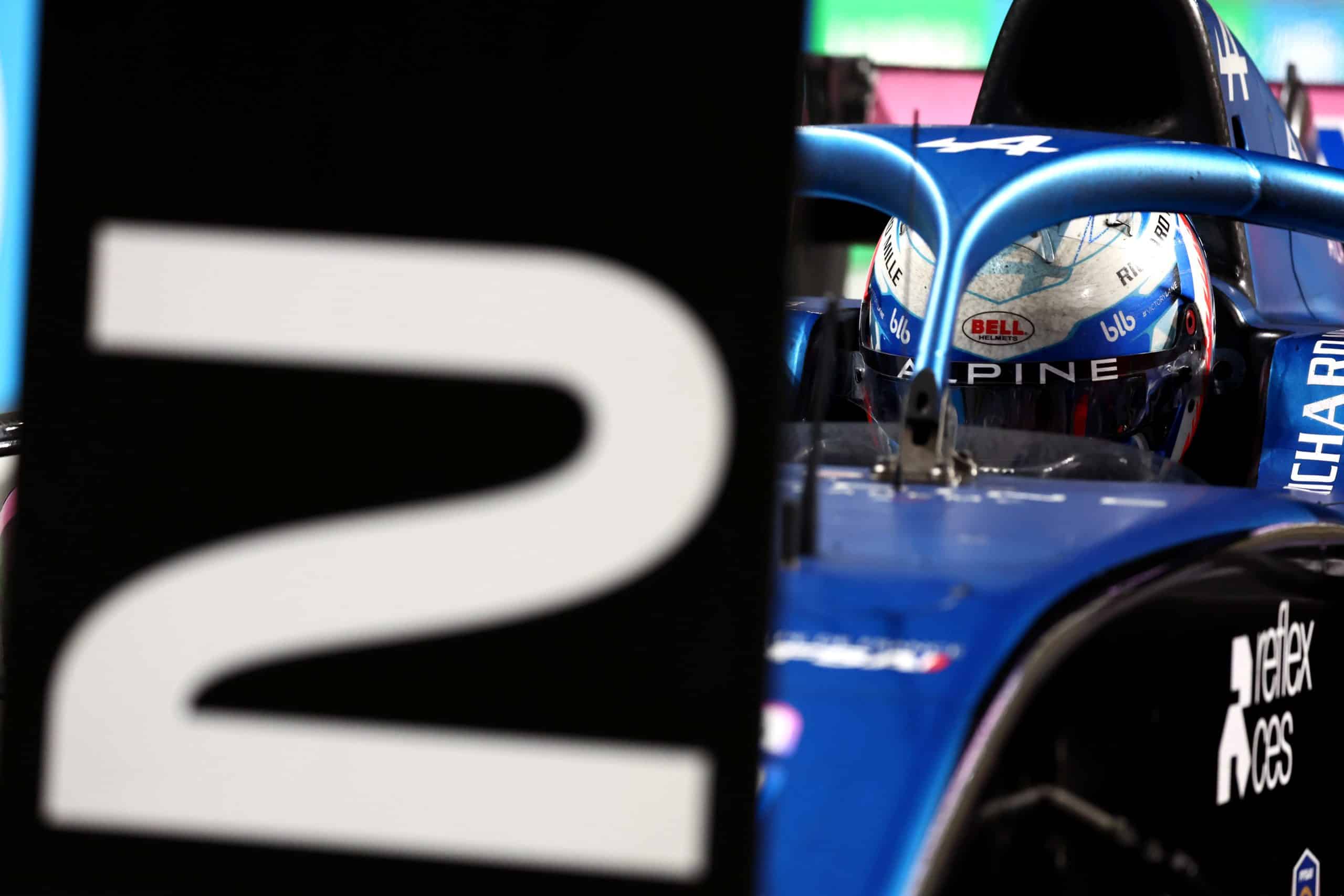 GP Chine F1 2024 : À quelle heure ? Sur quelle chaine TV suivre la course sprint ?