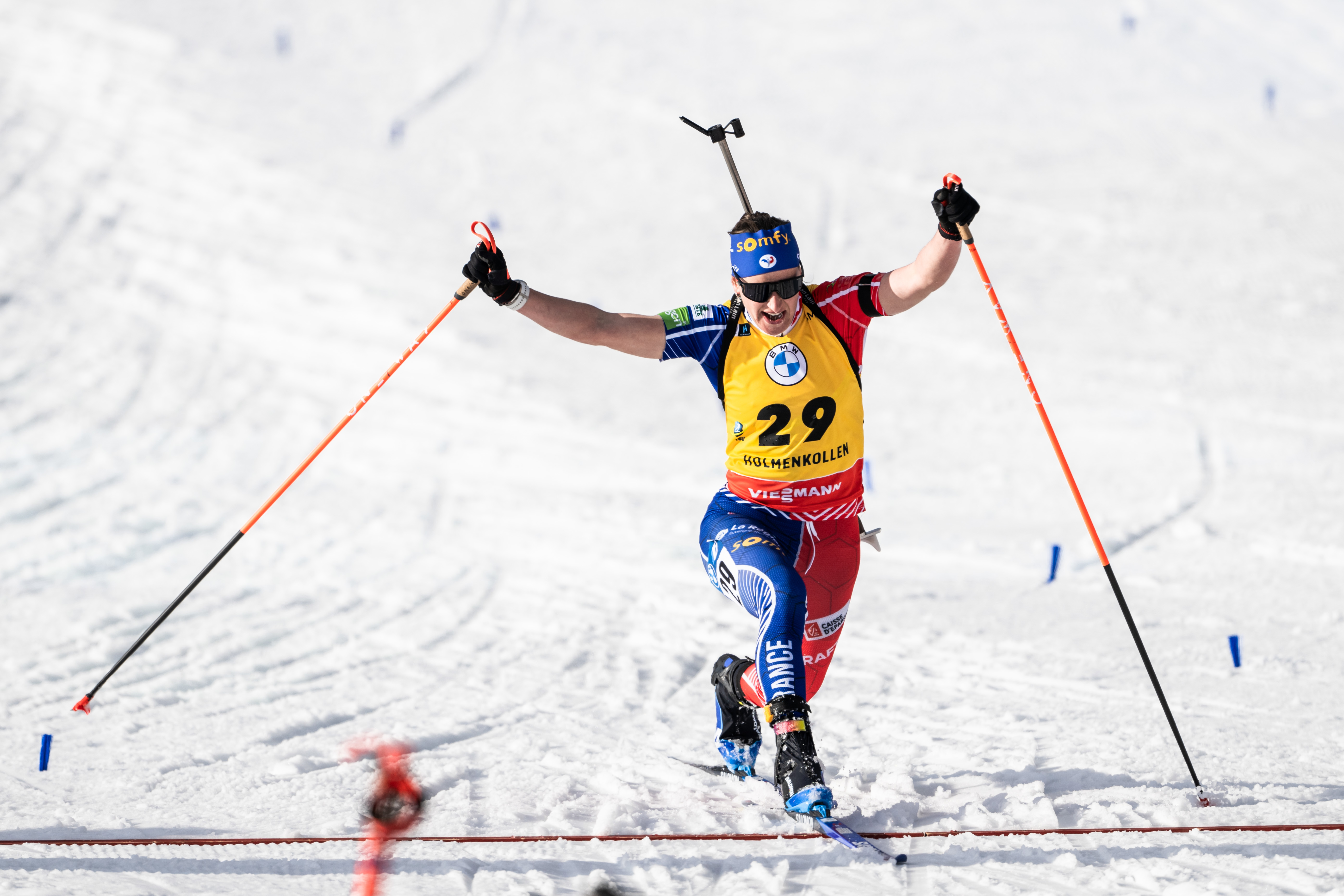 Un bilan en demi-teinte pour l’équipe de France