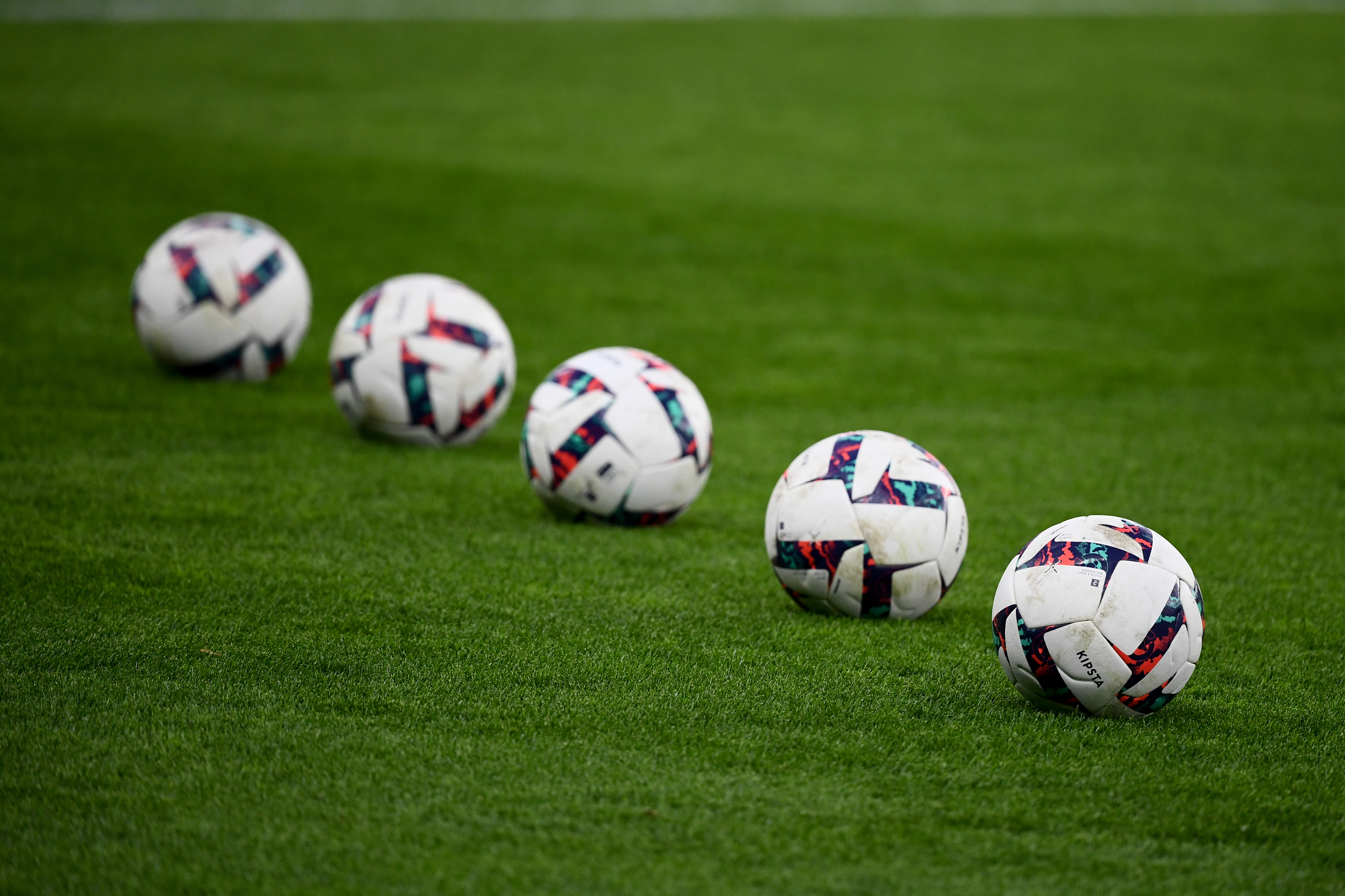 Football : qui sont les leaders des championnats majeurs après la trêve internationale ?