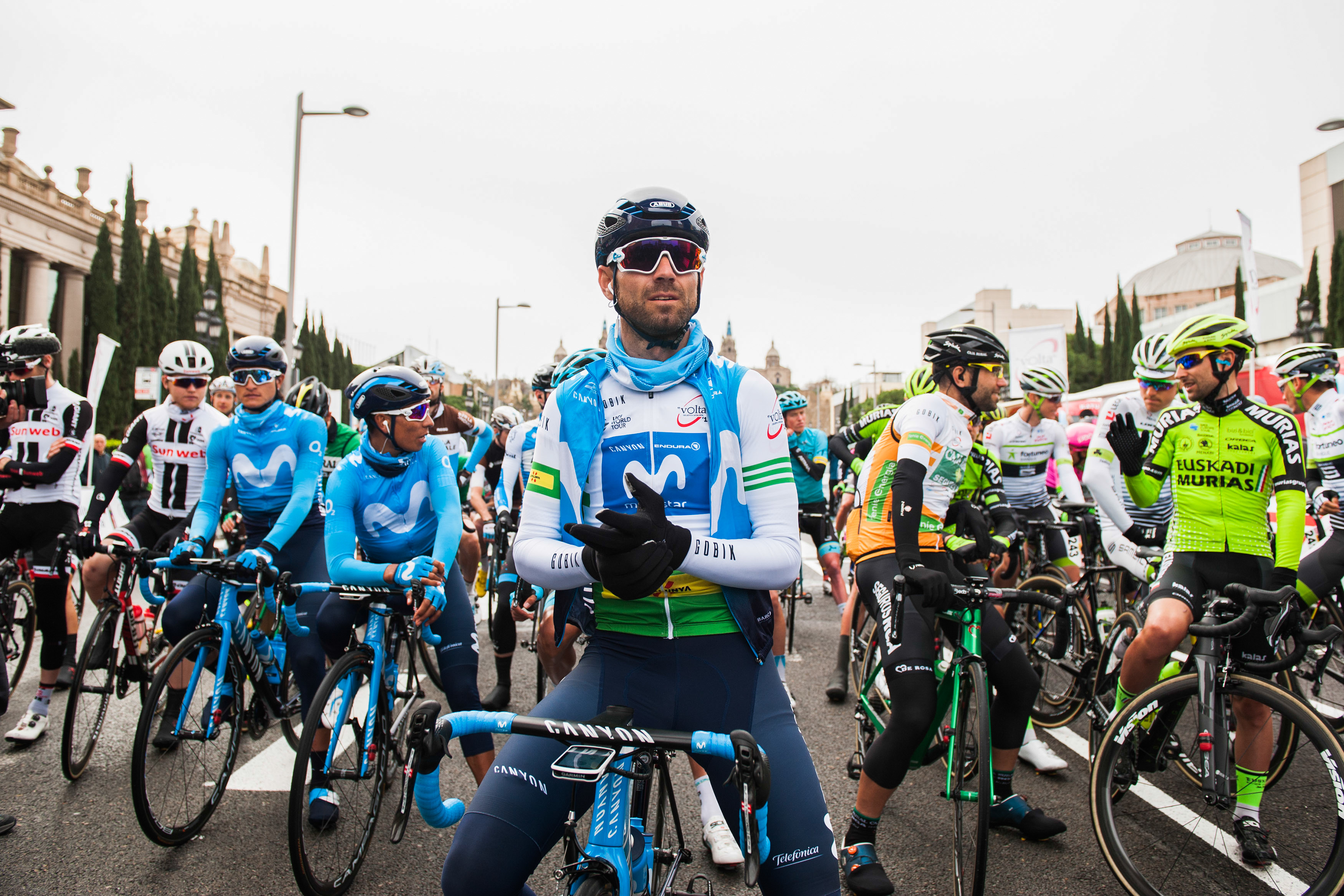 Tour de Catalogne 2023 : La liste des engagés et les favoris de l’épreuve